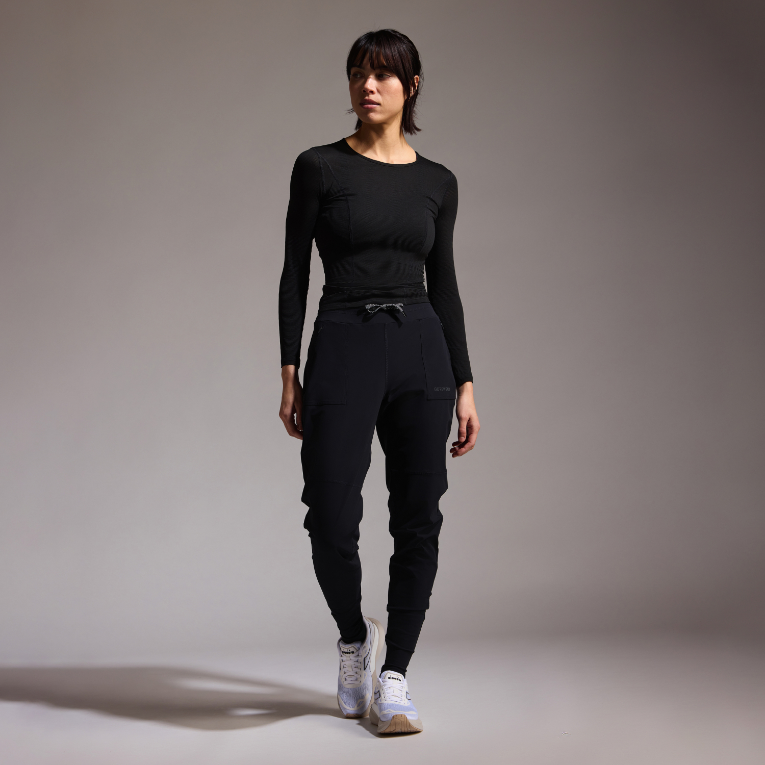 9900--Black
