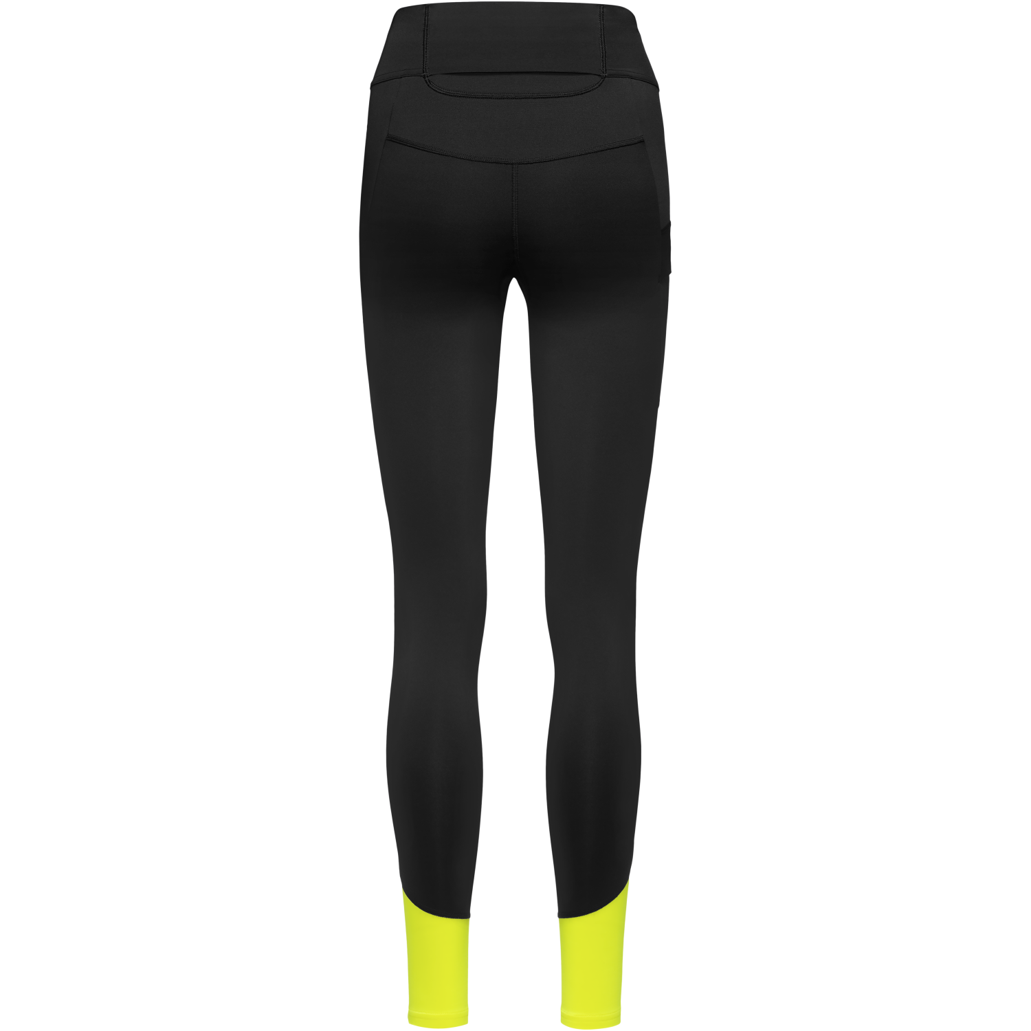 Gezeigt wird ein Bild des Artikels der Kategorie „CONCURVE Thermo Tights Damen“, ohne dass ein Model das Produkt trägt.