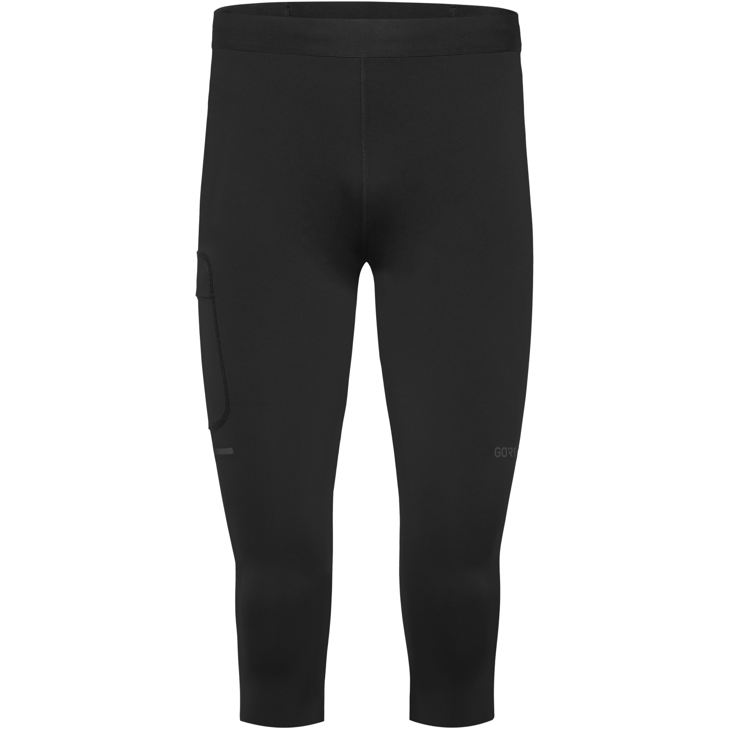 CONCURVE 3/4 Tights Mens