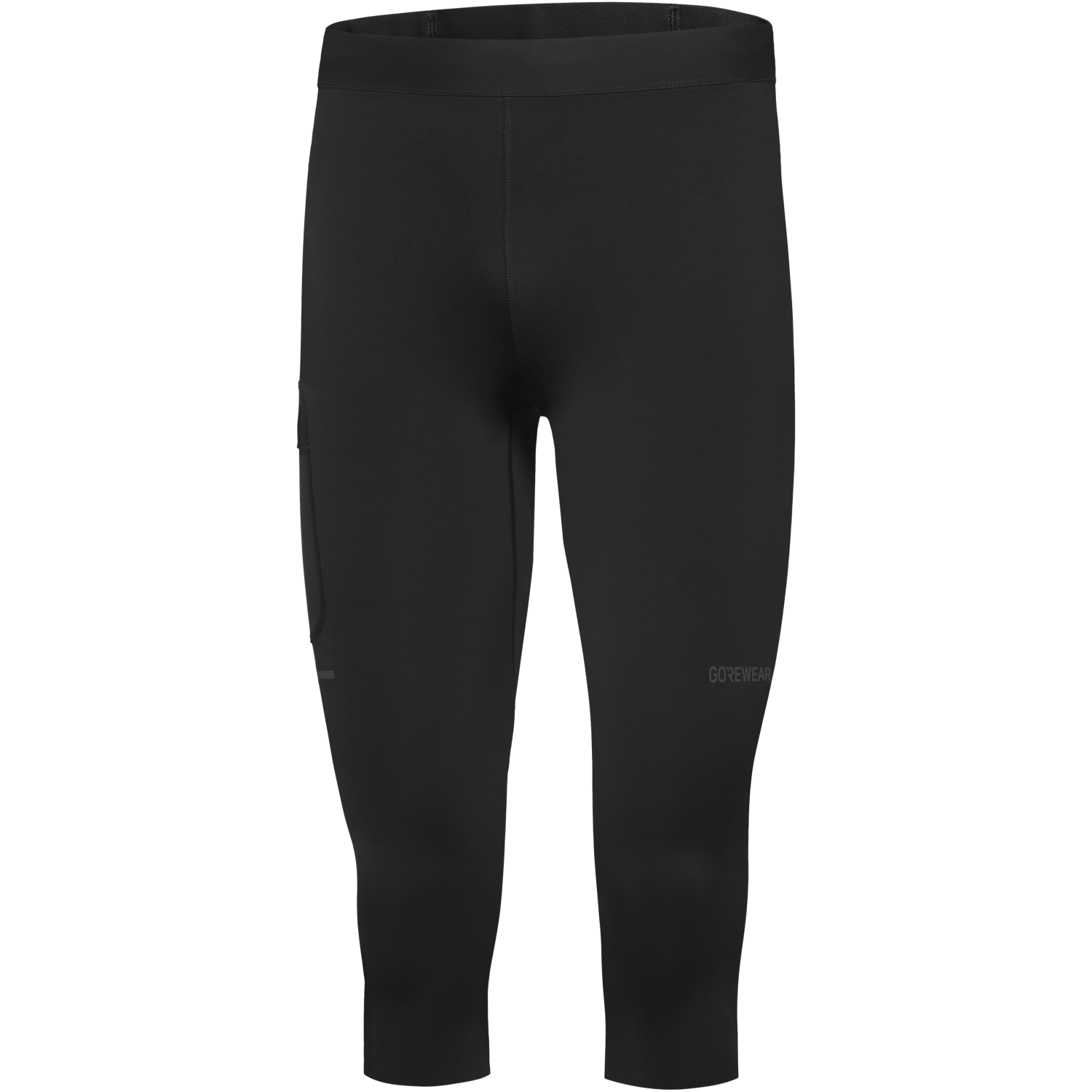 CONCURVE 3/4 Tights Mens