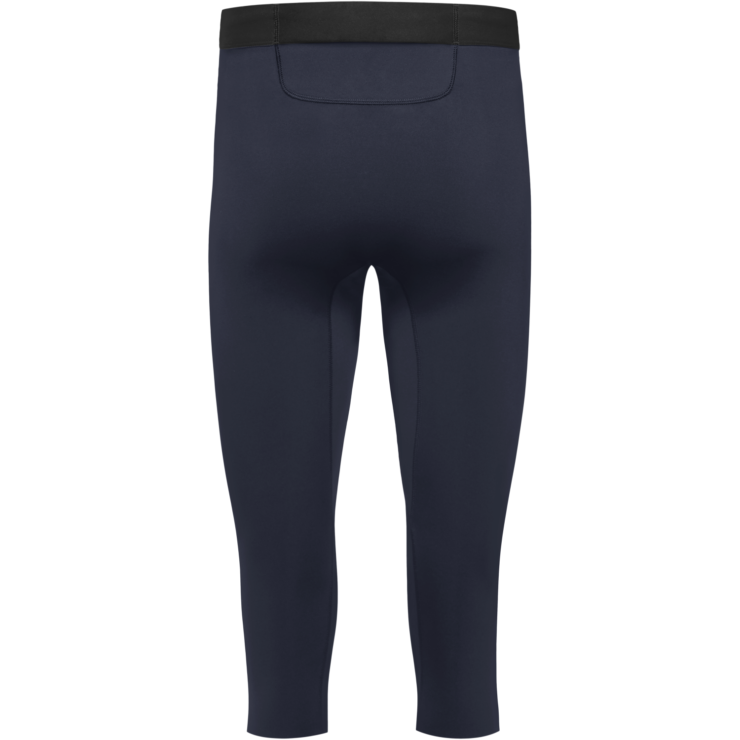 Gezeigt wird ein Bild des Artikels der Kategorie „CONCURVE 3/4-Tights Herren“, ohne dass ein Model das Produkt trägt.