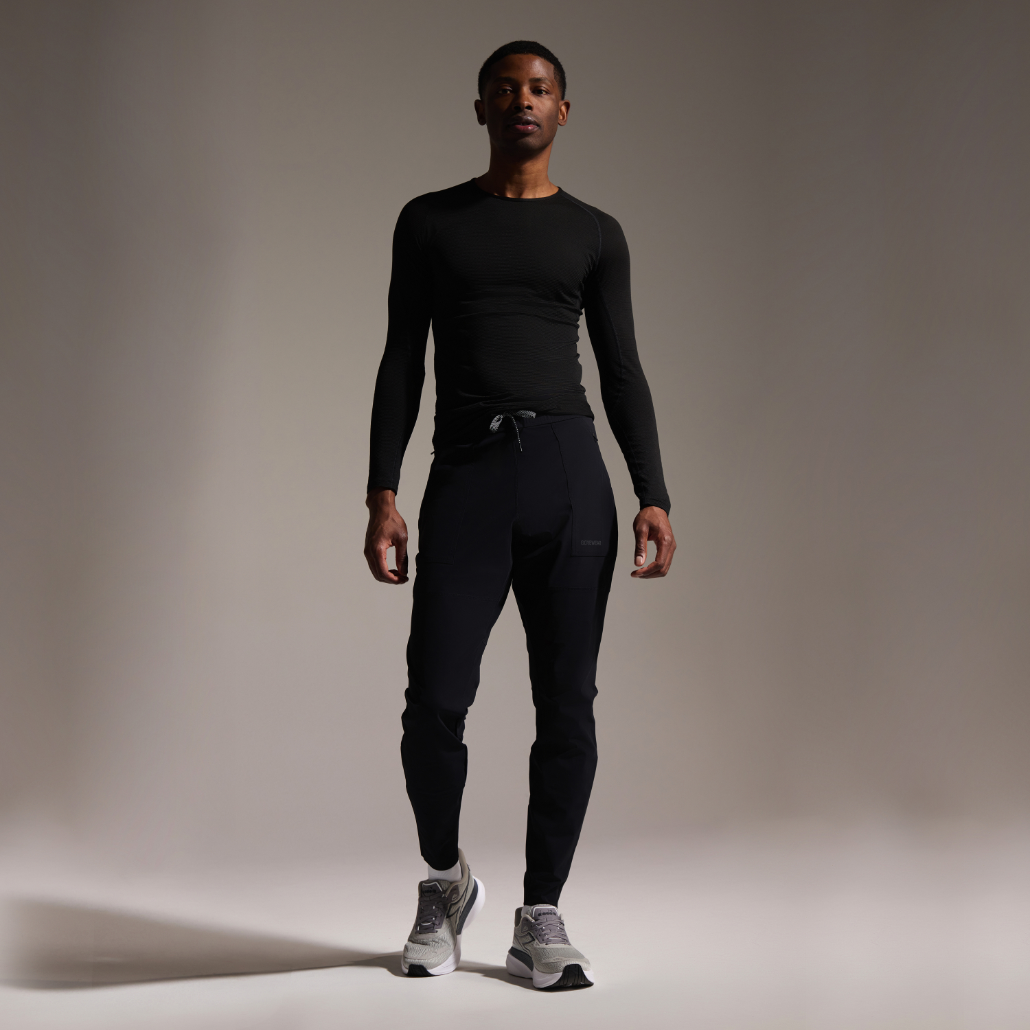 9900--Black