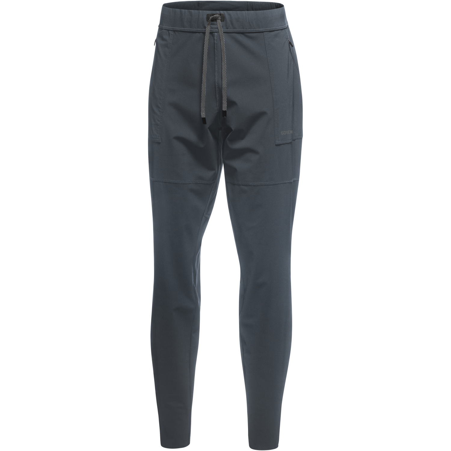 An image of the Everyday Track Pants Mens being displayed without a product model wearing the product.