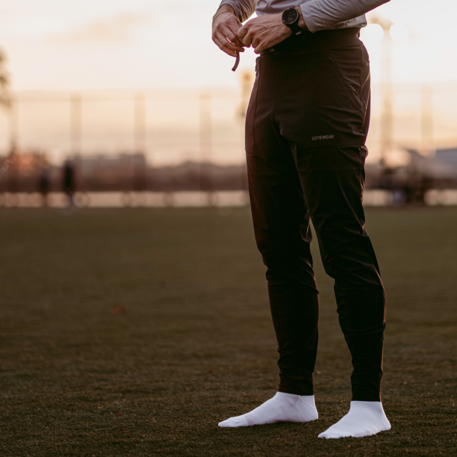 Everyday Track Pants Mens GOREWEAR NORWAY