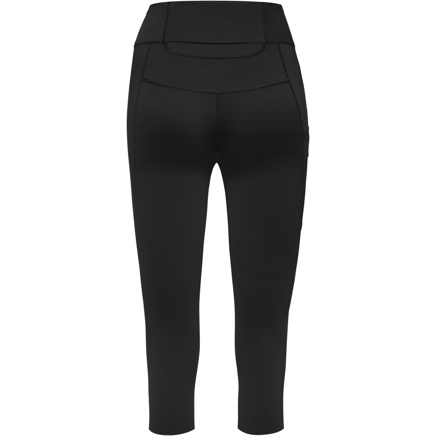 Un'immagine del prodotto Tights a 3/4 CONCURVE Donna esposto senza che il modello lo indossi.