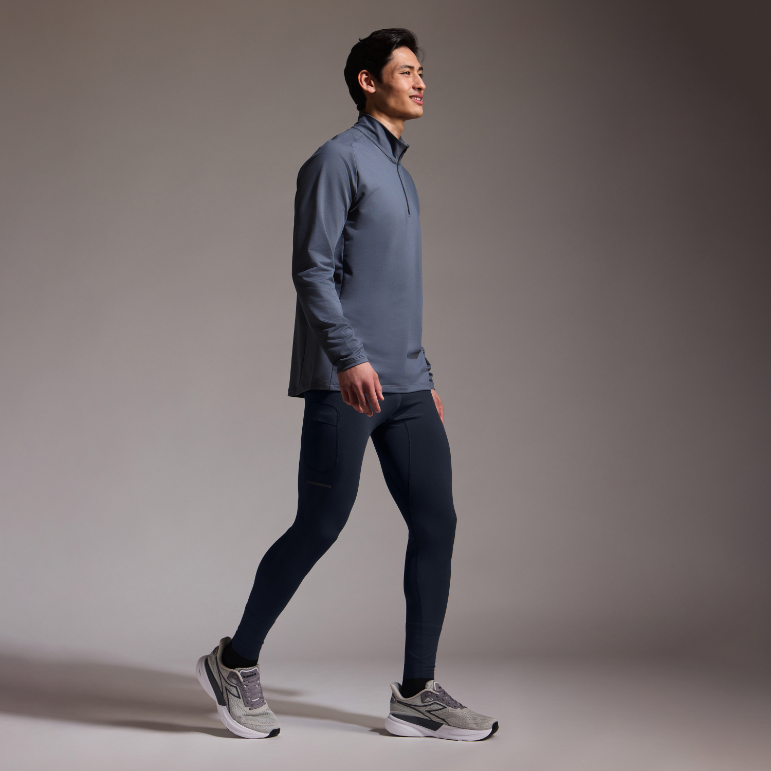 CONCURVE Tights Mens
