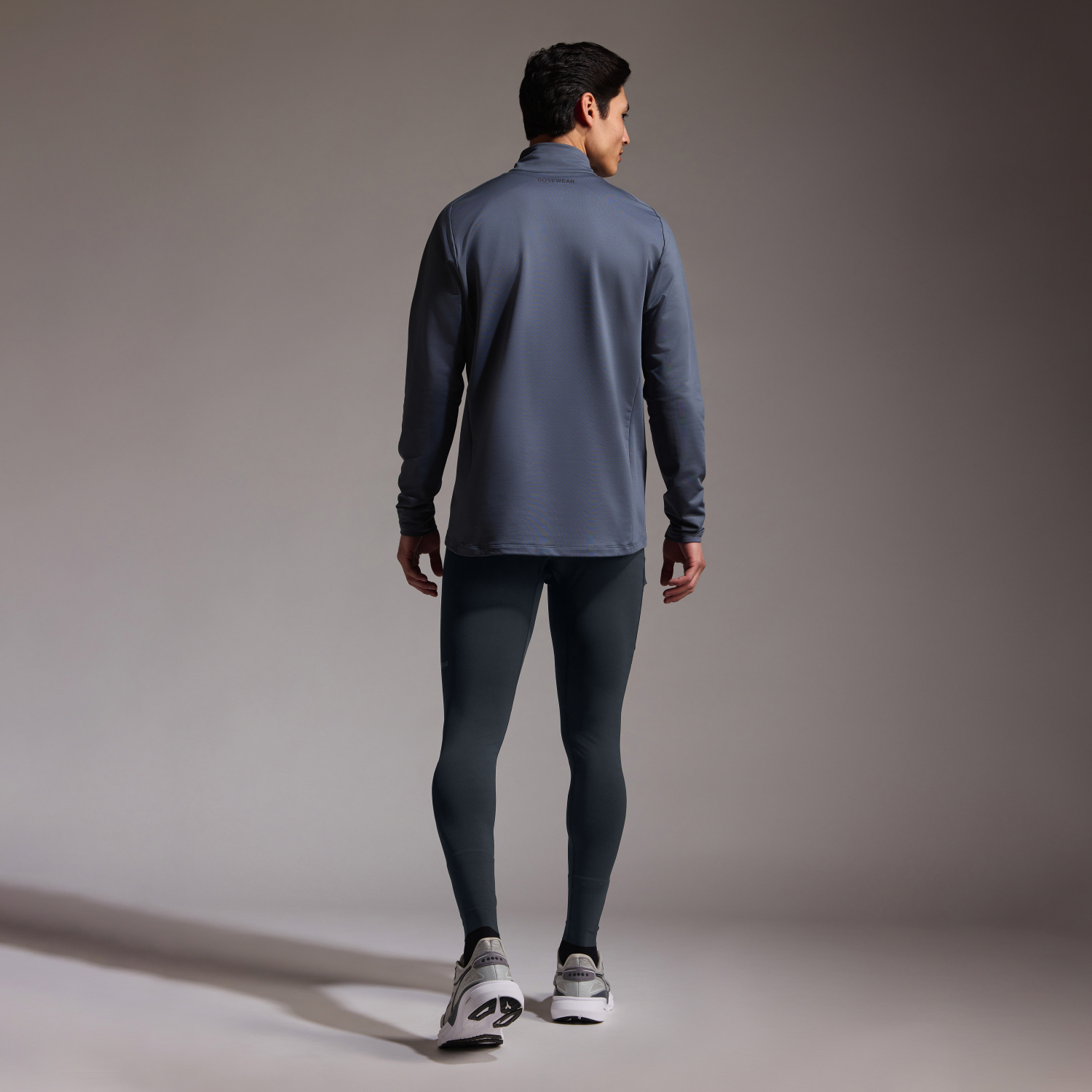 CONCURVE Tights Mens