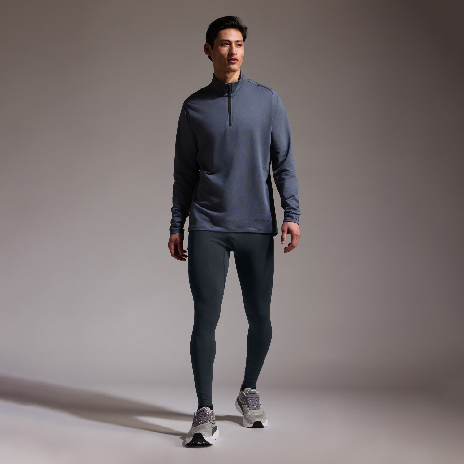 CONCURVE Tights Mens