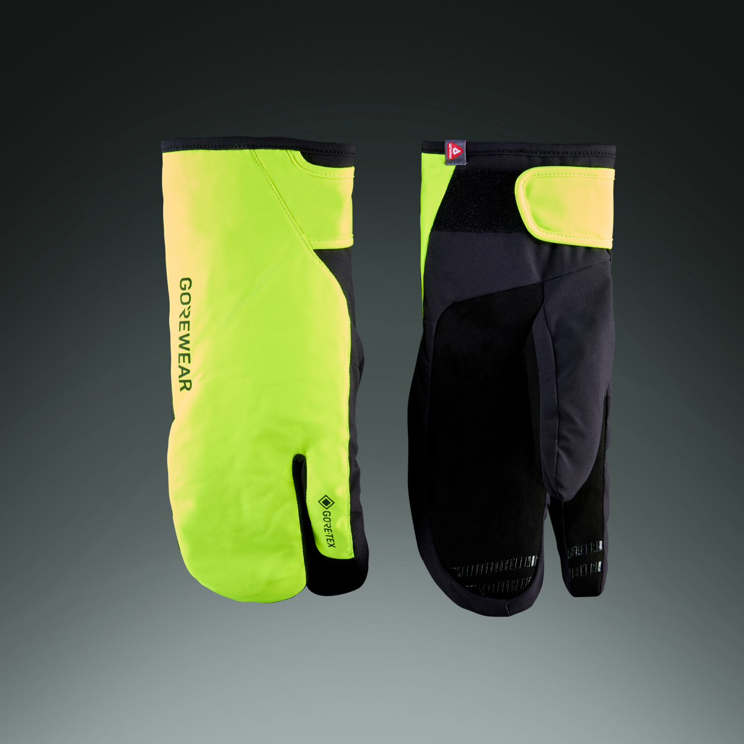 GORE-TEX Isolierte Trigger Handschuhe