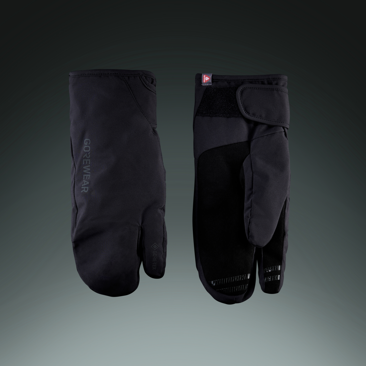 GORE-TEX Insulated Trigger Gloves