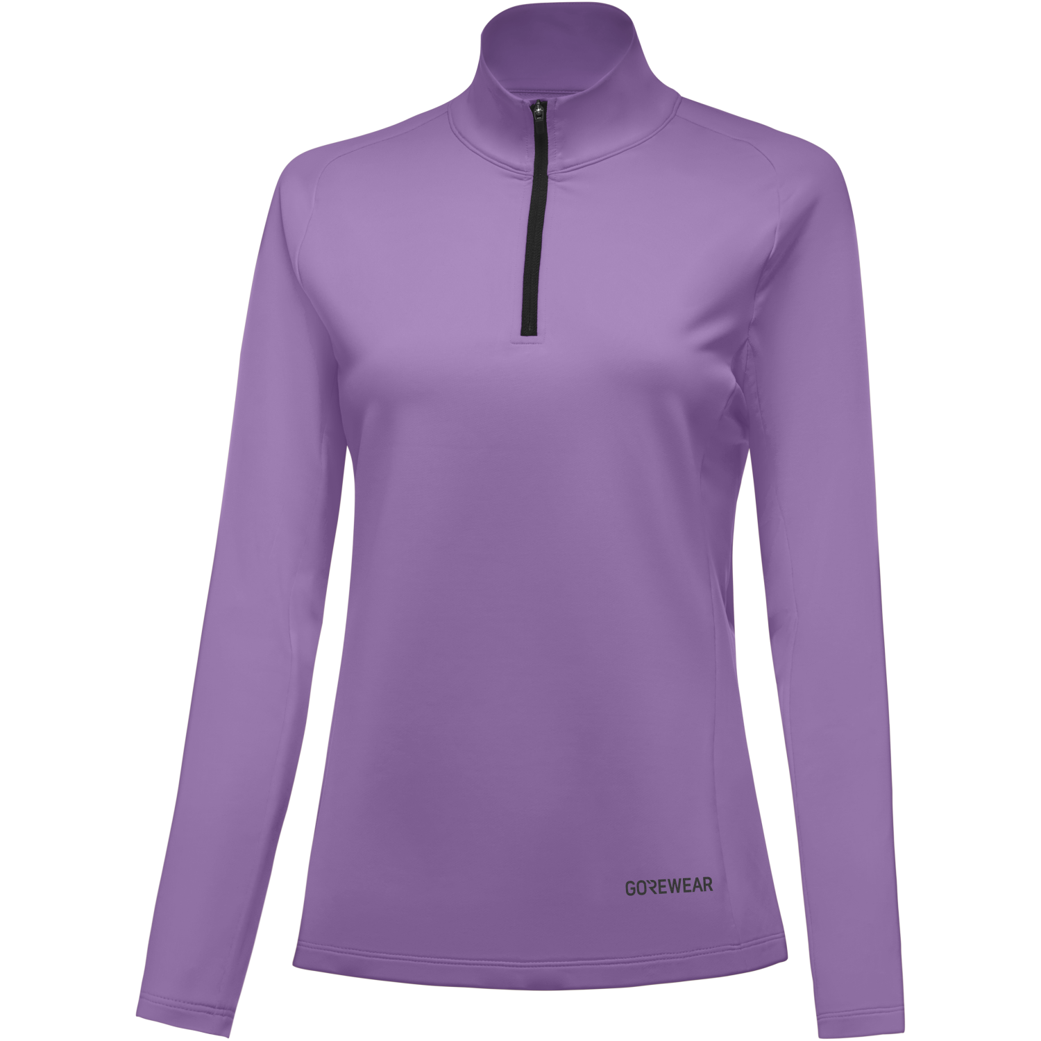 Everyday Mid 1/4-Zip Damen