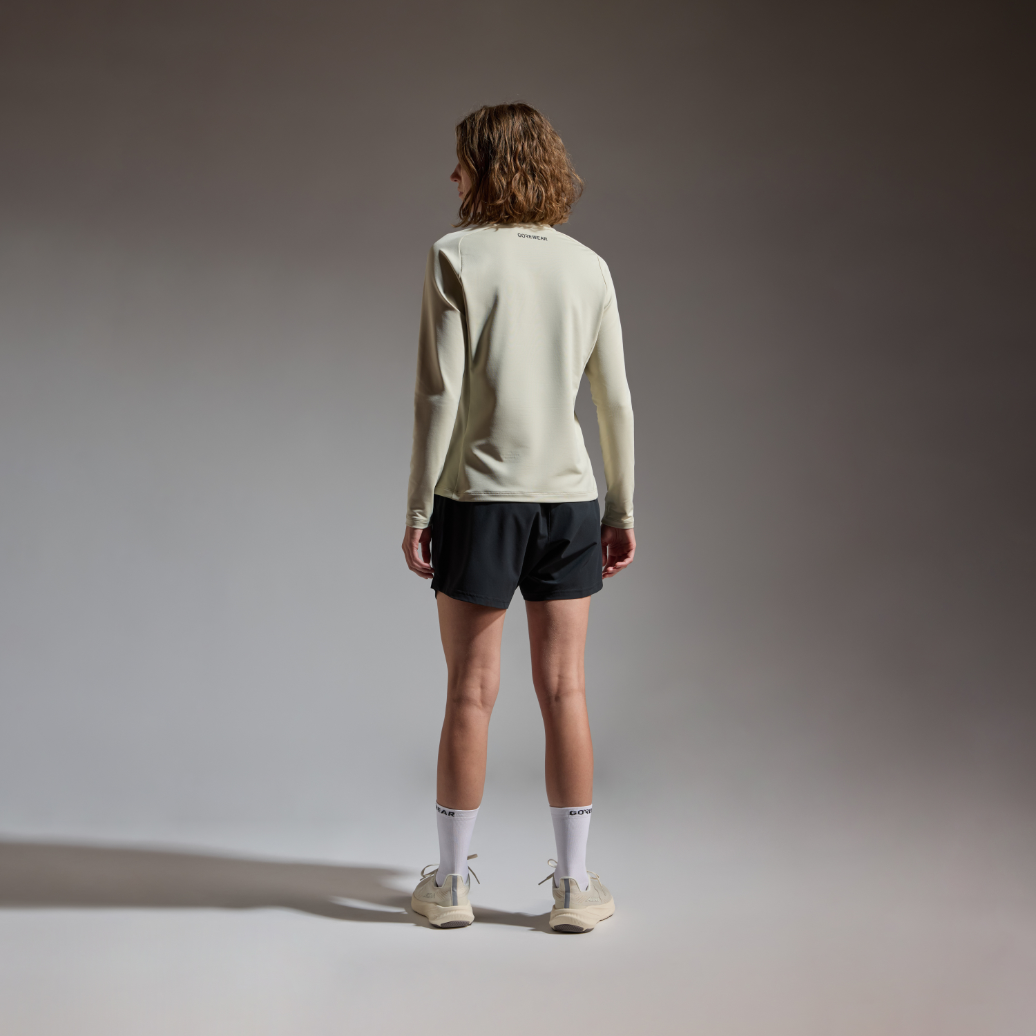 Everyday Mid 1/4 Zip Womens