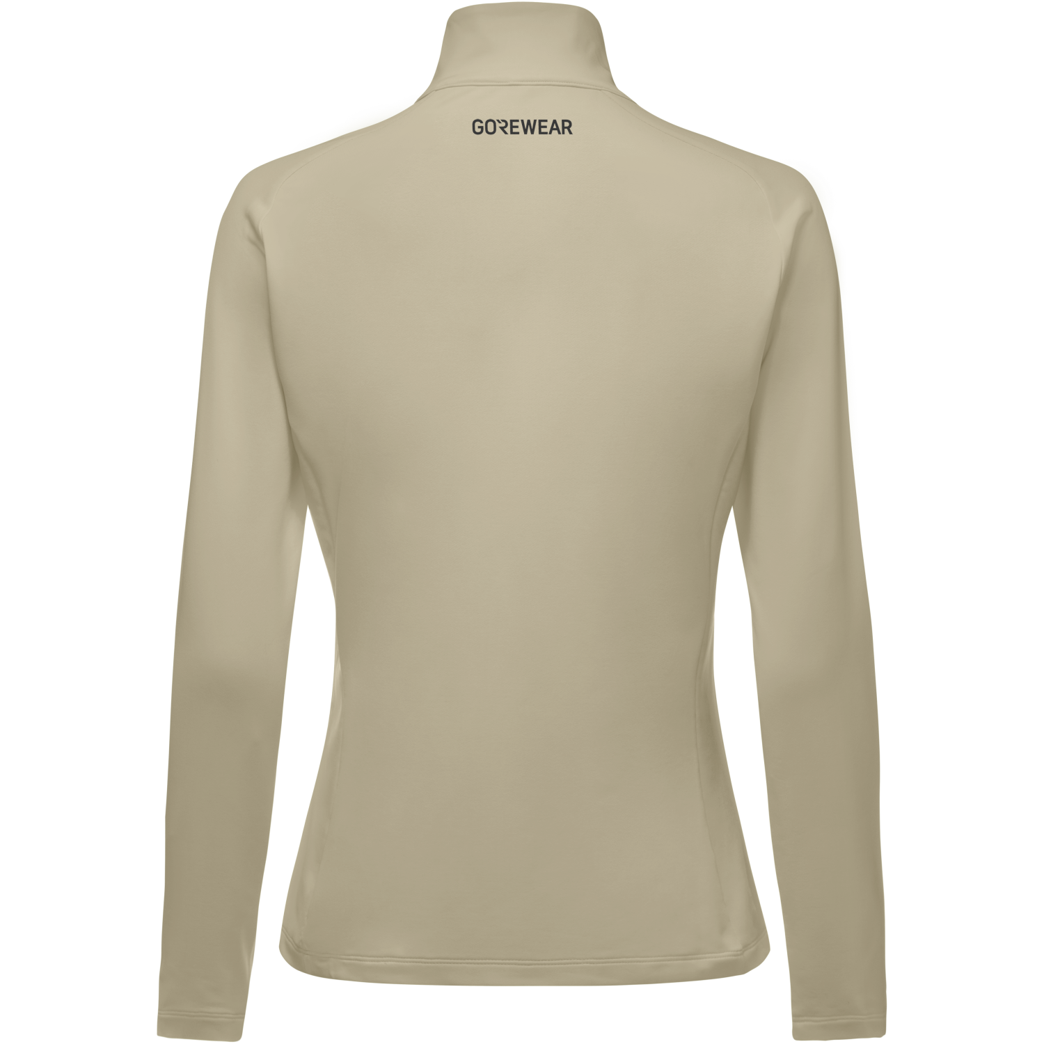 Everyday Mid 1/4 Zip Womens