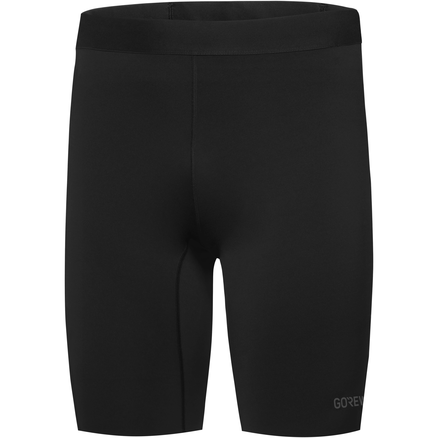 CONCURVE Short Tights Mens