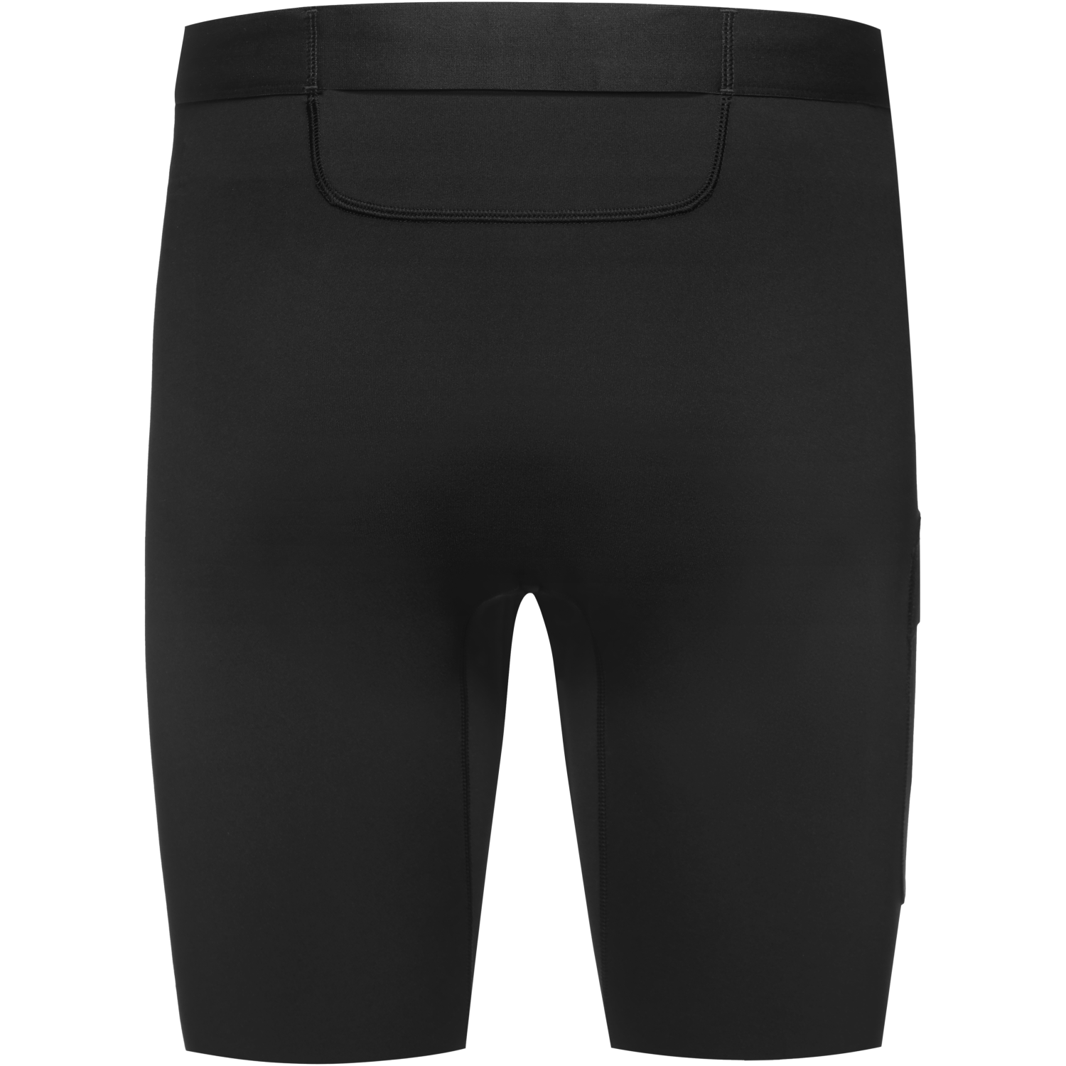 CONCURVE Short Tights Mens