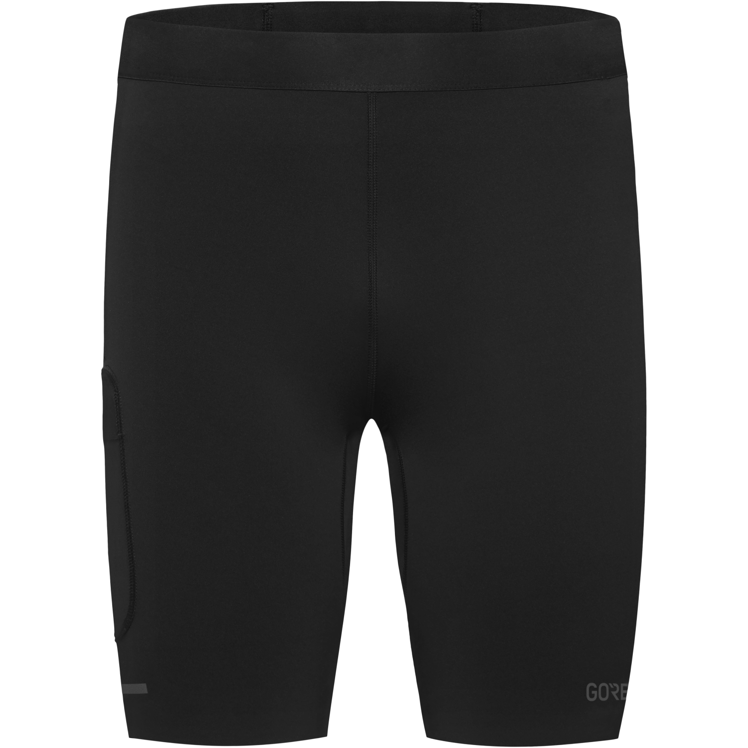CONCURVE Short Tights Mens