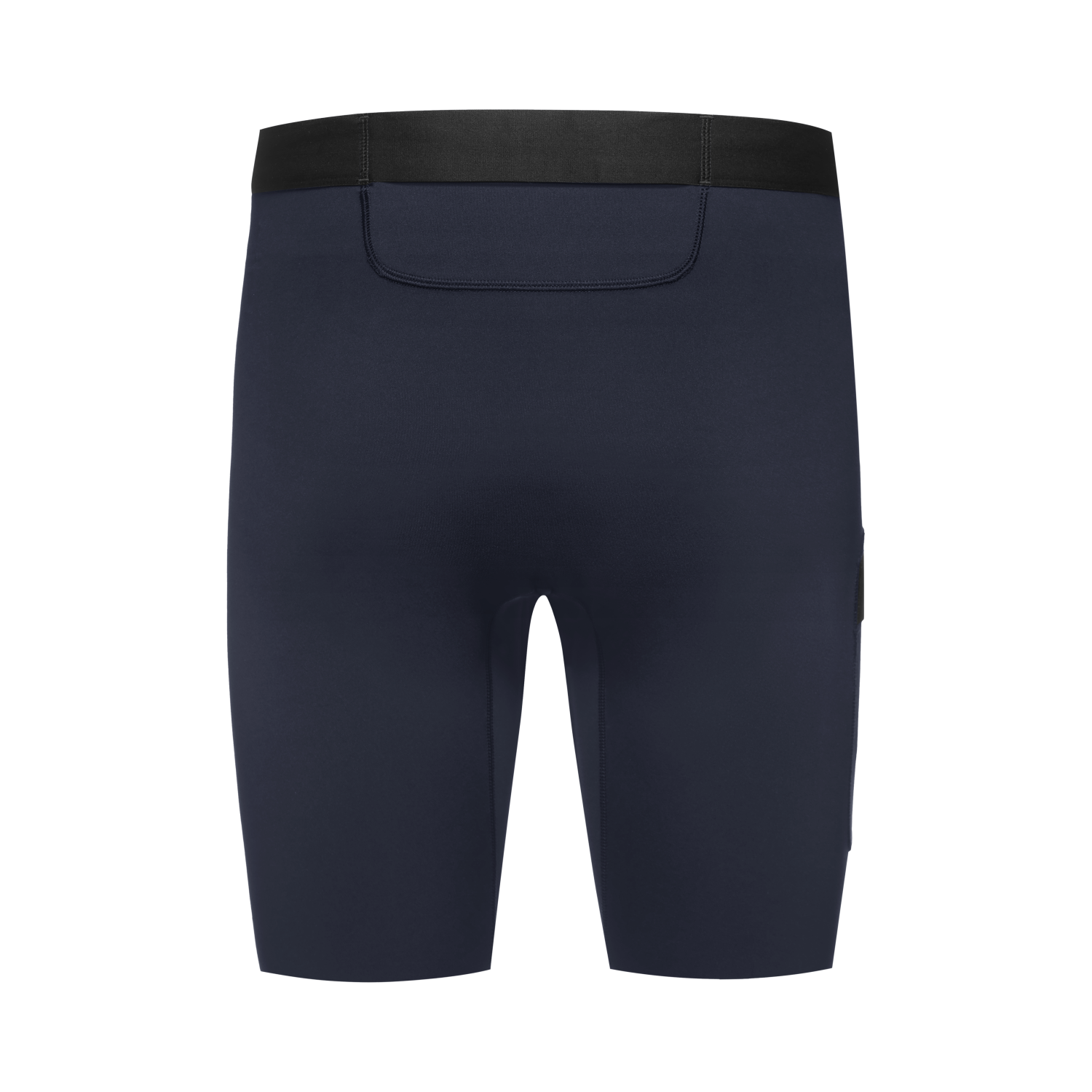 Gezeigt wird ein Bild des Artikels der Kategorie „CONCURVE Kurze Tights Herren“, ohne dass ein Model das Produkt trägt.