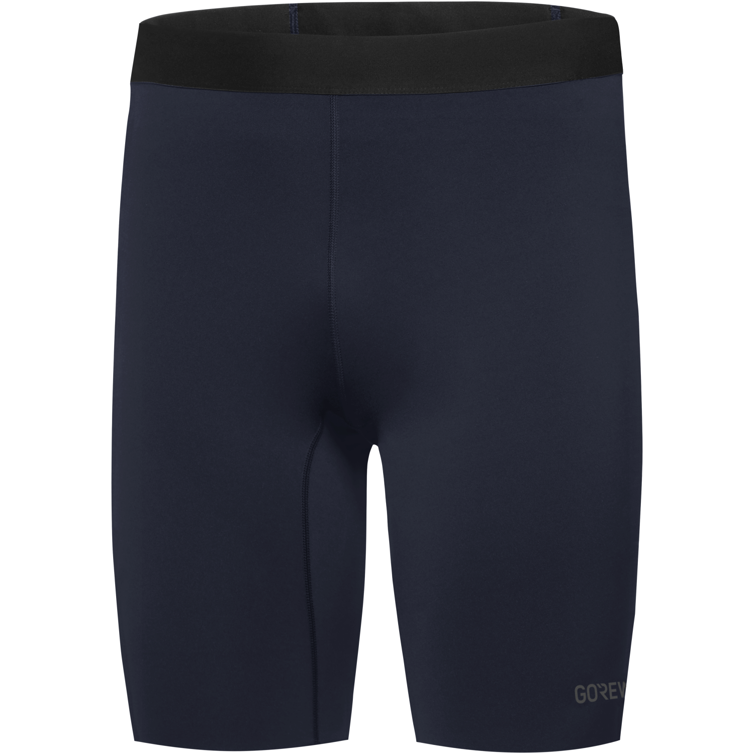 Gezeigt wird ein Bild des Artikels der Kategorie „CONCURVE Kurze Tights Herren“, ohne dass ein Model das Produkt trägt.