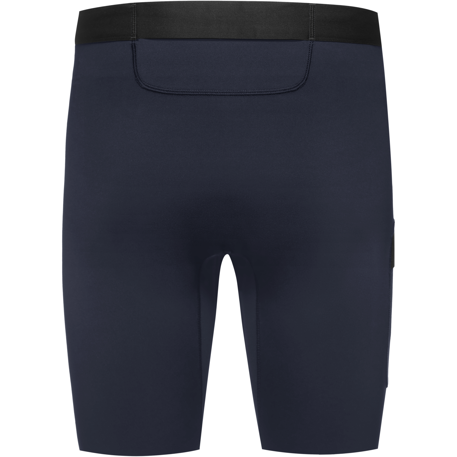 Gezeigt wird ein Bild des Artikels der Kategorie „CONCURVE Kurze Tights Herren“, ohne dass ein Model das Produkt trägt.