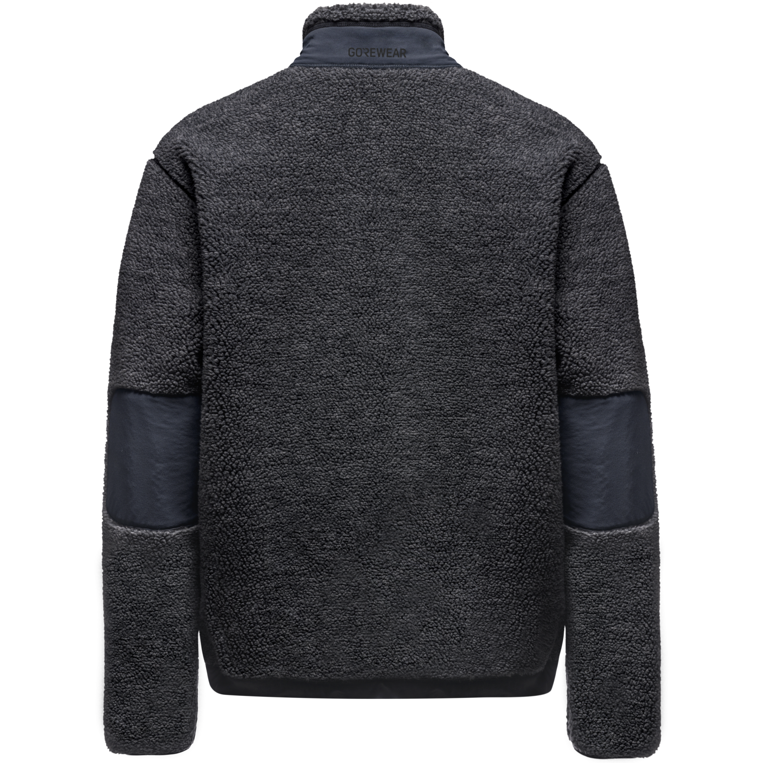 Gezeigt wird ein Bild des Artikels der Kategorie „WINDSTOPPER® Veste polaire Berber Homme“, ohne dass ein Model das Produkt trägt.