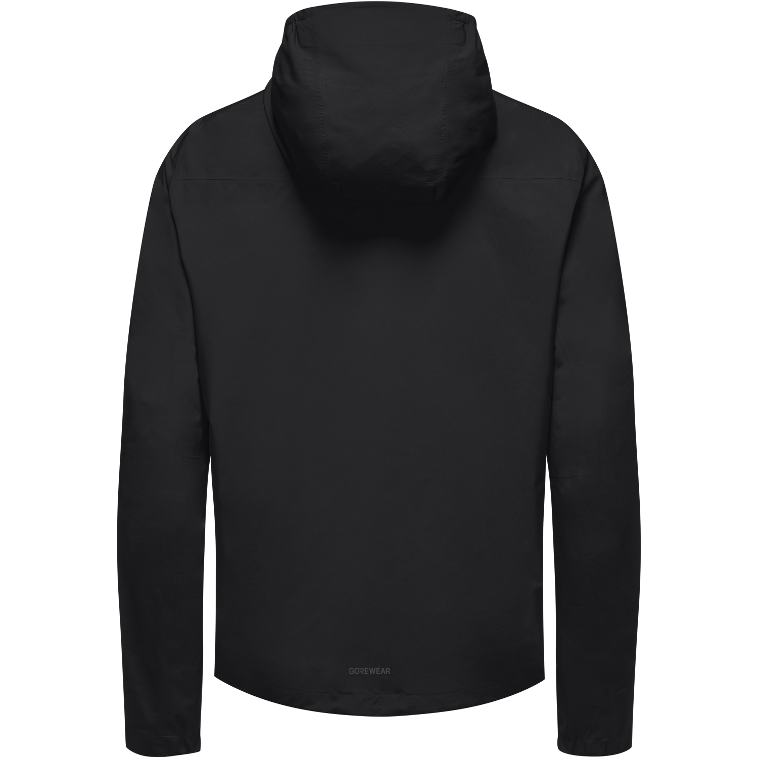 ENDURE GORE-TEX LE1 Tonal Logo Jacket Mens