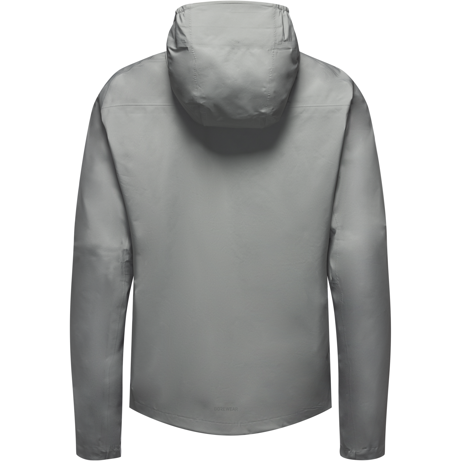 An image of the ENDURE GORE-TEX LE1 Tonal Logo Jacket Mens being displayed without a product model wearing the product.