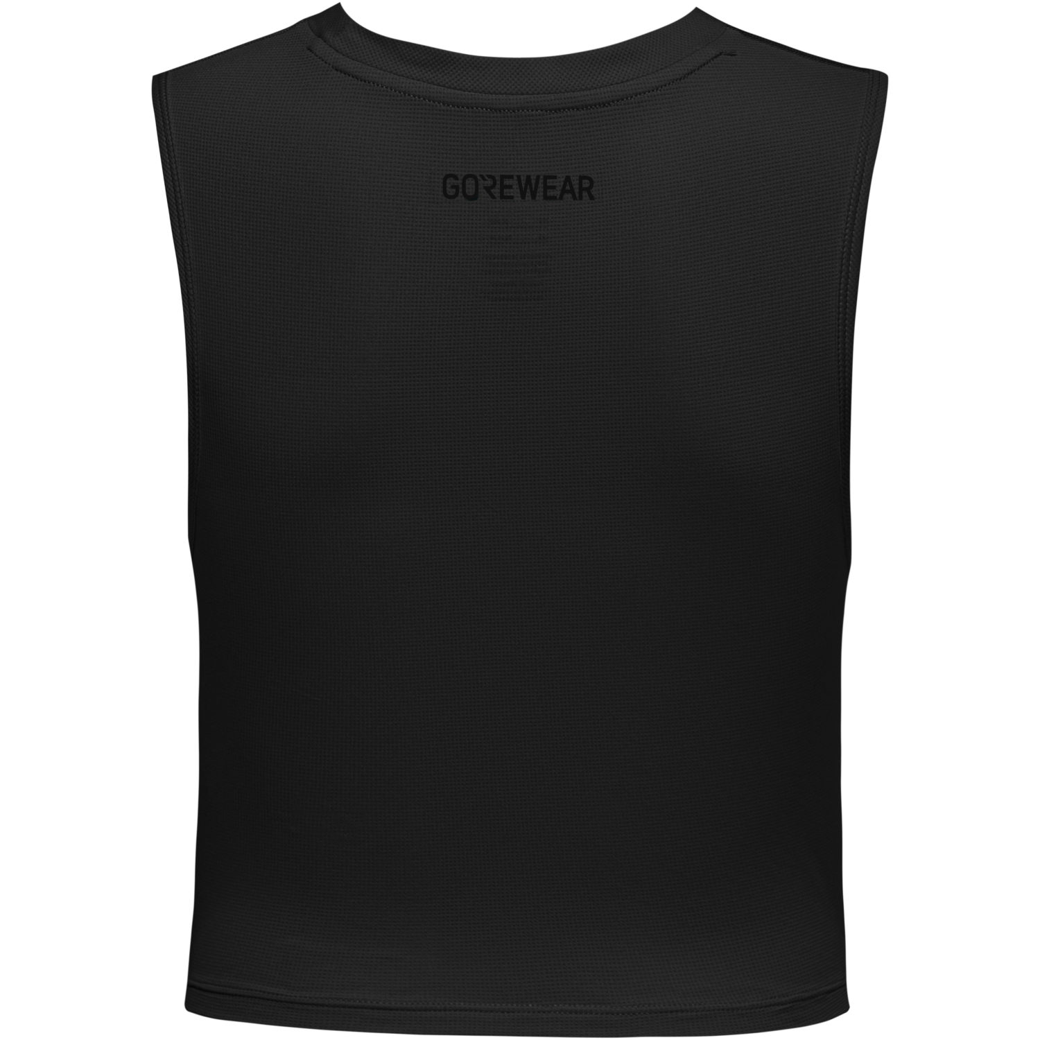 Everyday Crop Top Womens