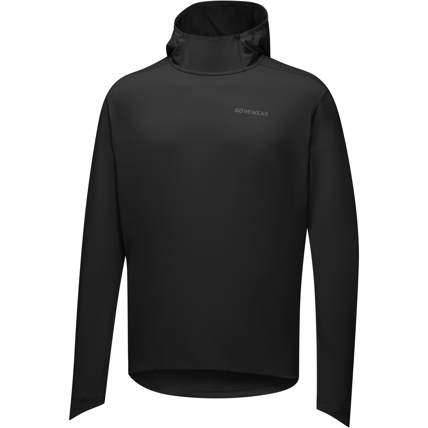 Una imagen del producto Sudadera técnica Everyday Hombre sin modelo.