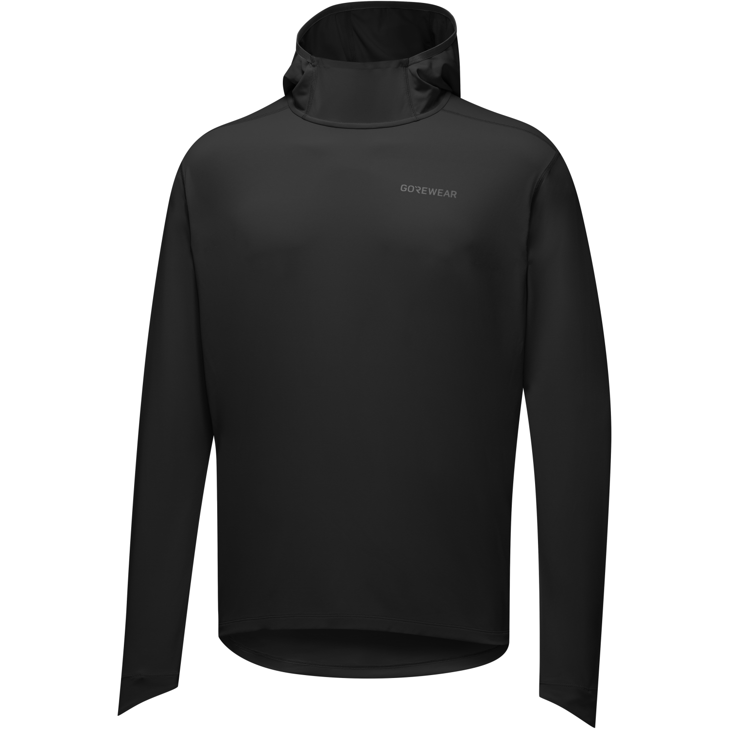 Una imagen del producto Sudadera técnica Everyday Hombre sin modelo.