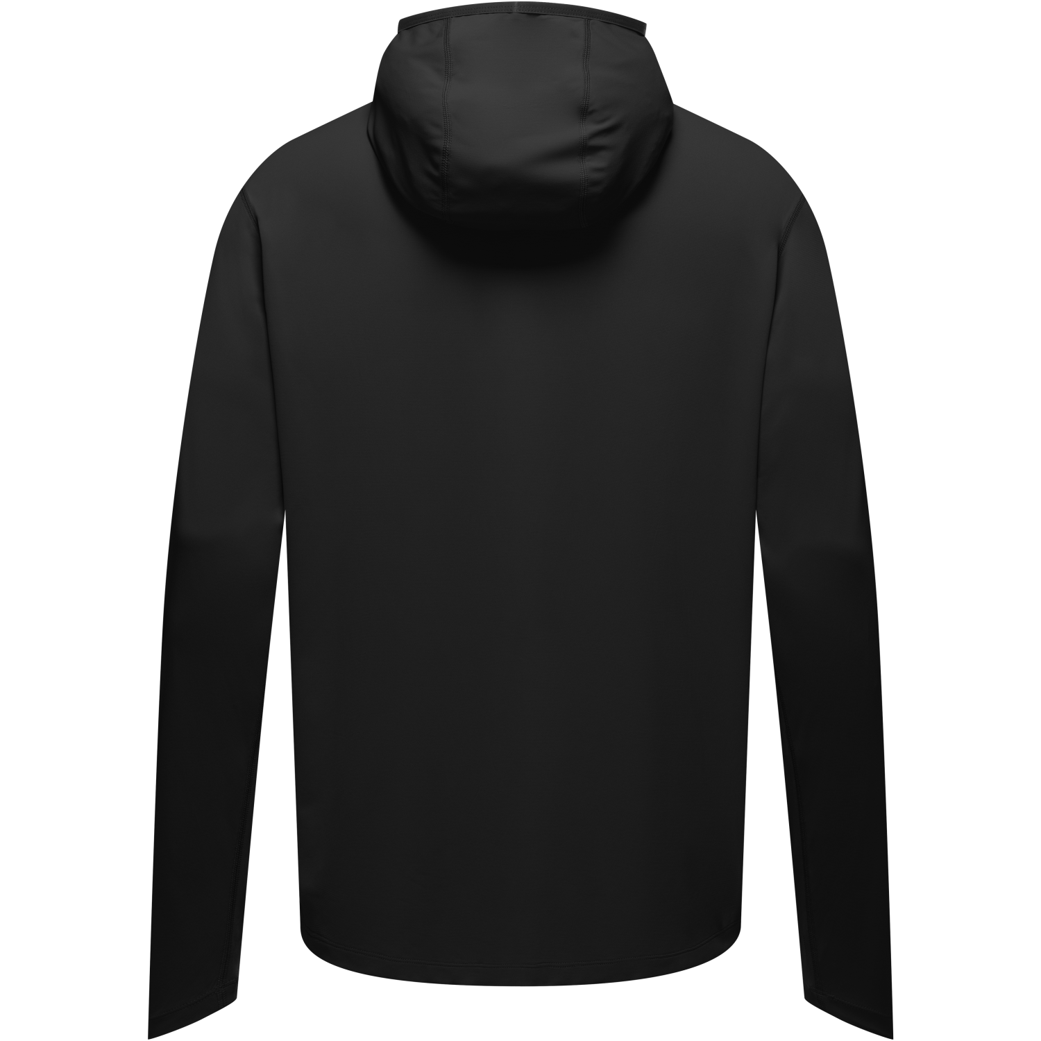 Una imagen del producto Sudadera técnica Everyday Hombre sin modelo.