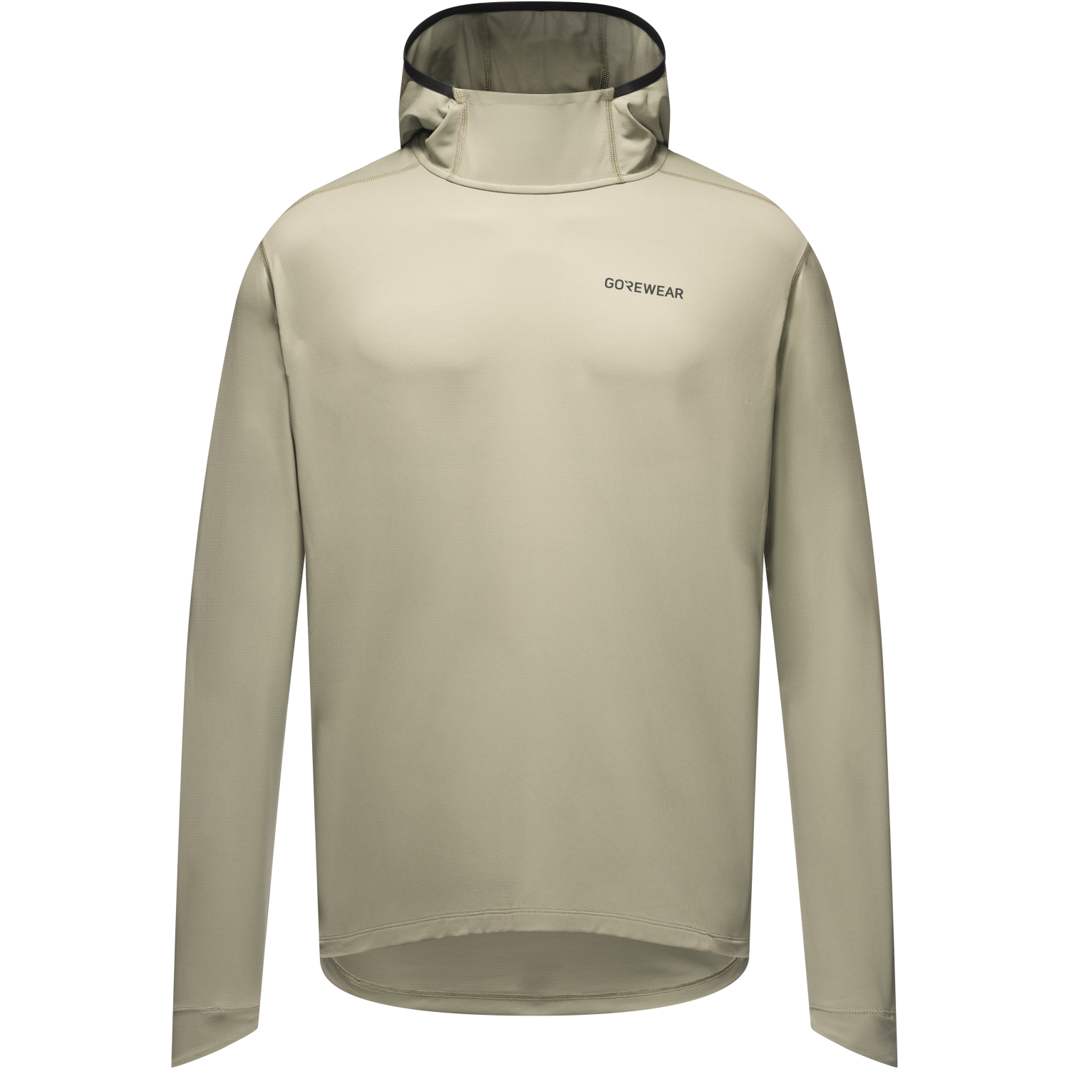 Everyday Tech Hoodie Mens
