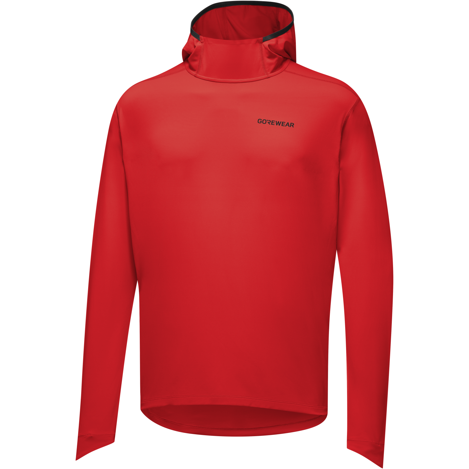 Gezeigt wird ein Bild des Artikels der Kategorie „Everyday sweat à capuche technique Homme“, ohne dass ein Model das Produkt trägt.