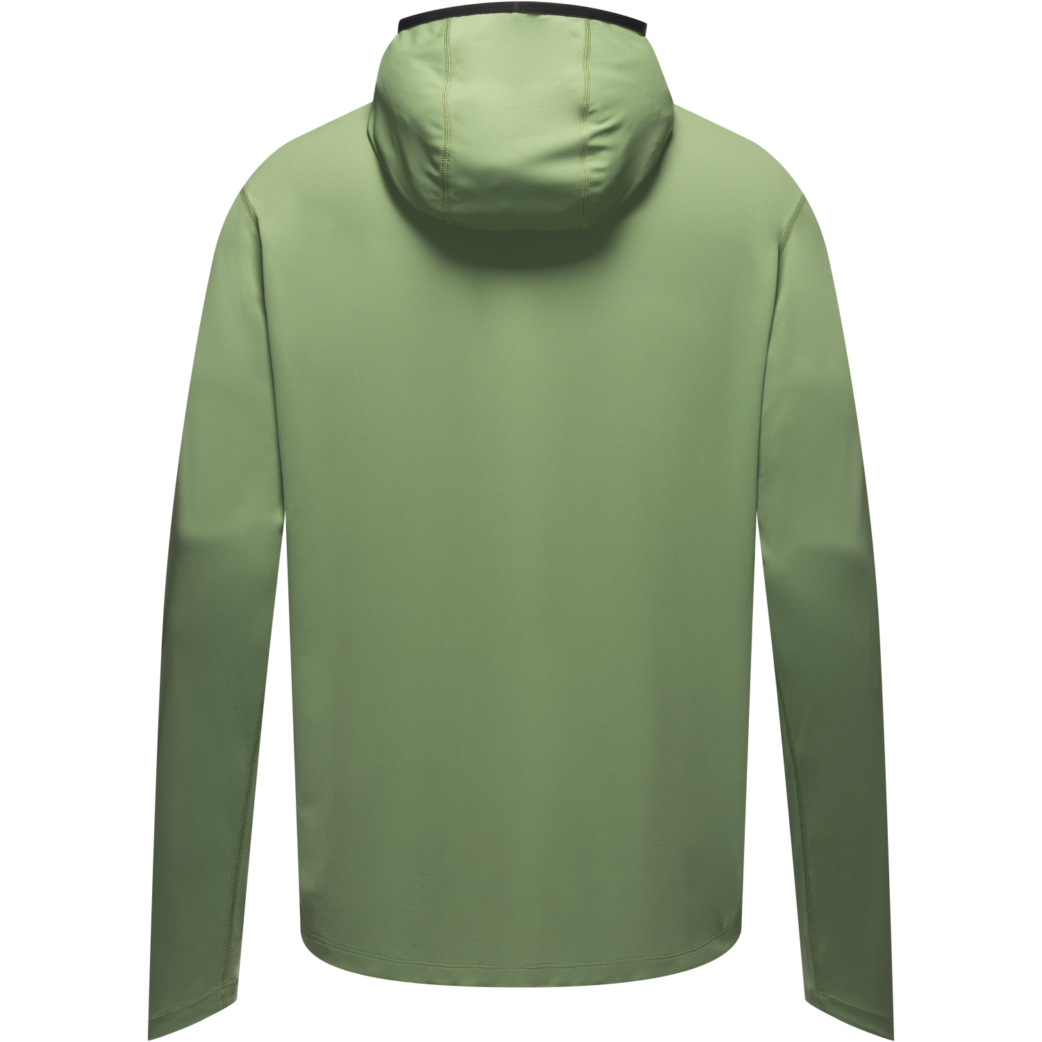 Gezeigt wird ein Bild des Artikels der Kategorie „Everyday sweat à capuche technique Homme“, ohne dass ein Model das Produkt trägt.