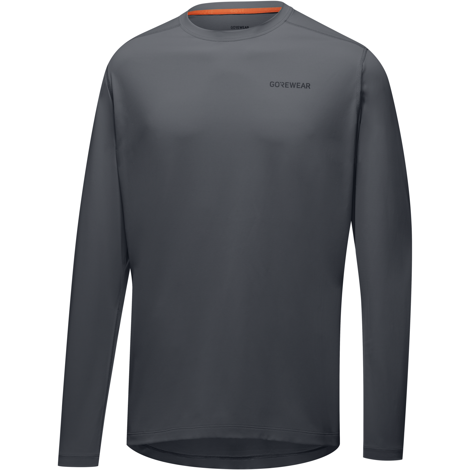 Everyday T-Shirt Á Manches Longues technique Homme
