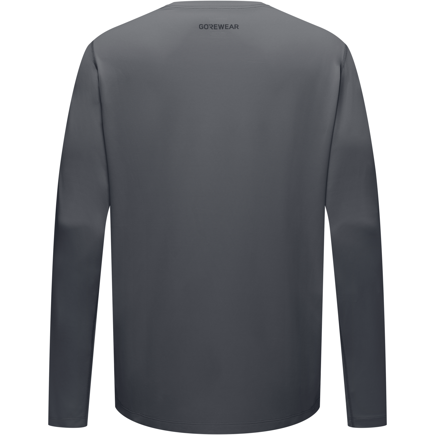 Gezeigt wird ein Bild des Artikels der Kategorie „Everyday Langarm Funktionsshirt Herren“, ohne dass ein Model das Produkt trägt.