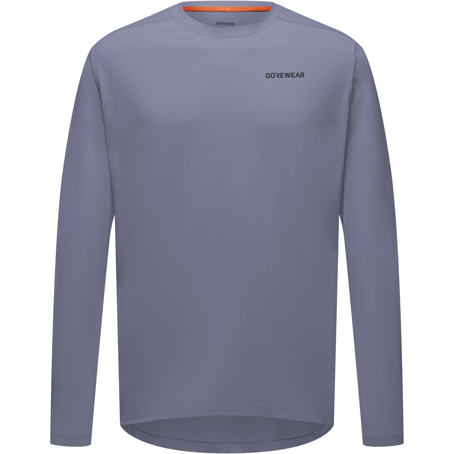 Gezeigt wird ein Bild des Artikels der Kategorie „Everyday T-Shirt Á Manches Longues technique Homme“, ohne dass ein Model das Produkt trägt.