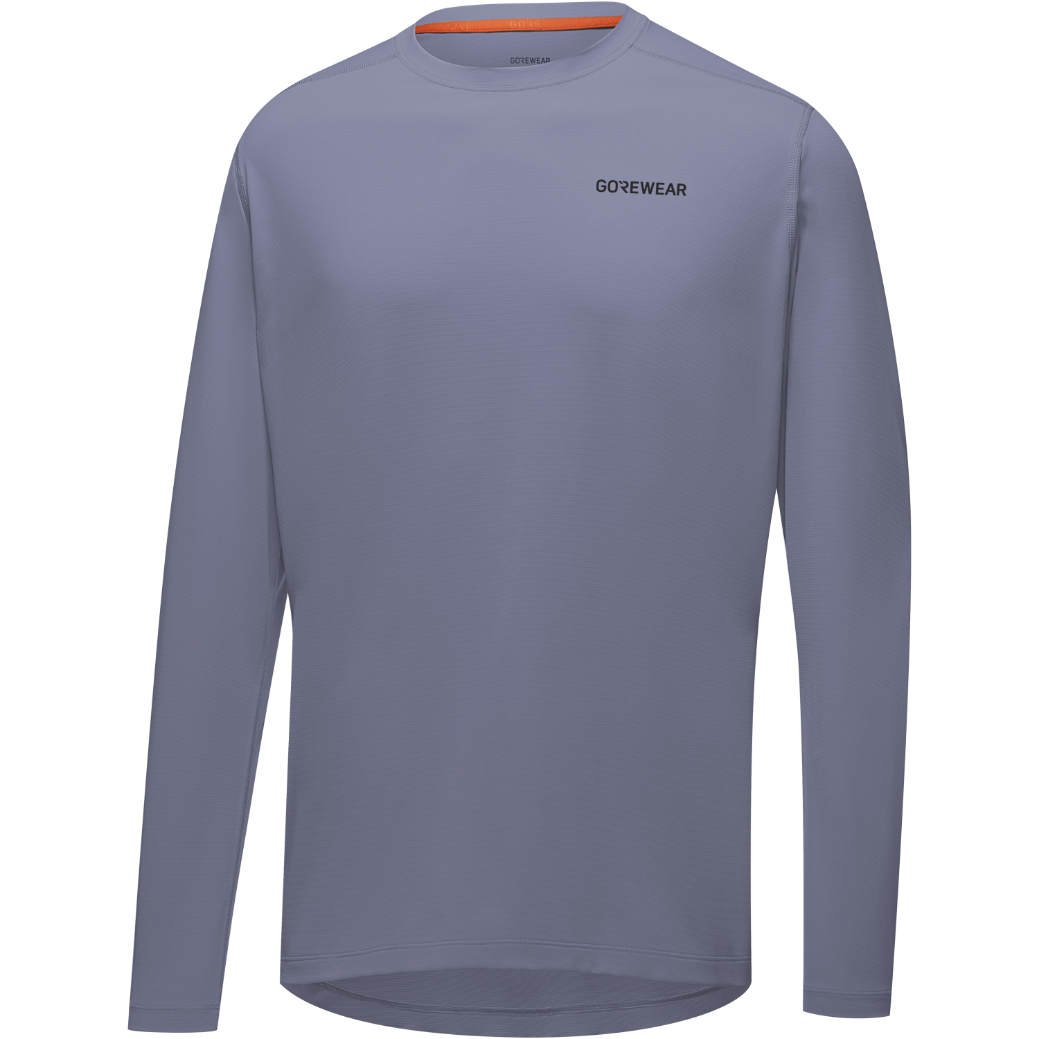 Gezeigt wird ein Bild des Artikels der Kategorie „Everyday T-Shirt Á Manches Longues technique Homme“, ohne dass ein Model das Produkt trägt.