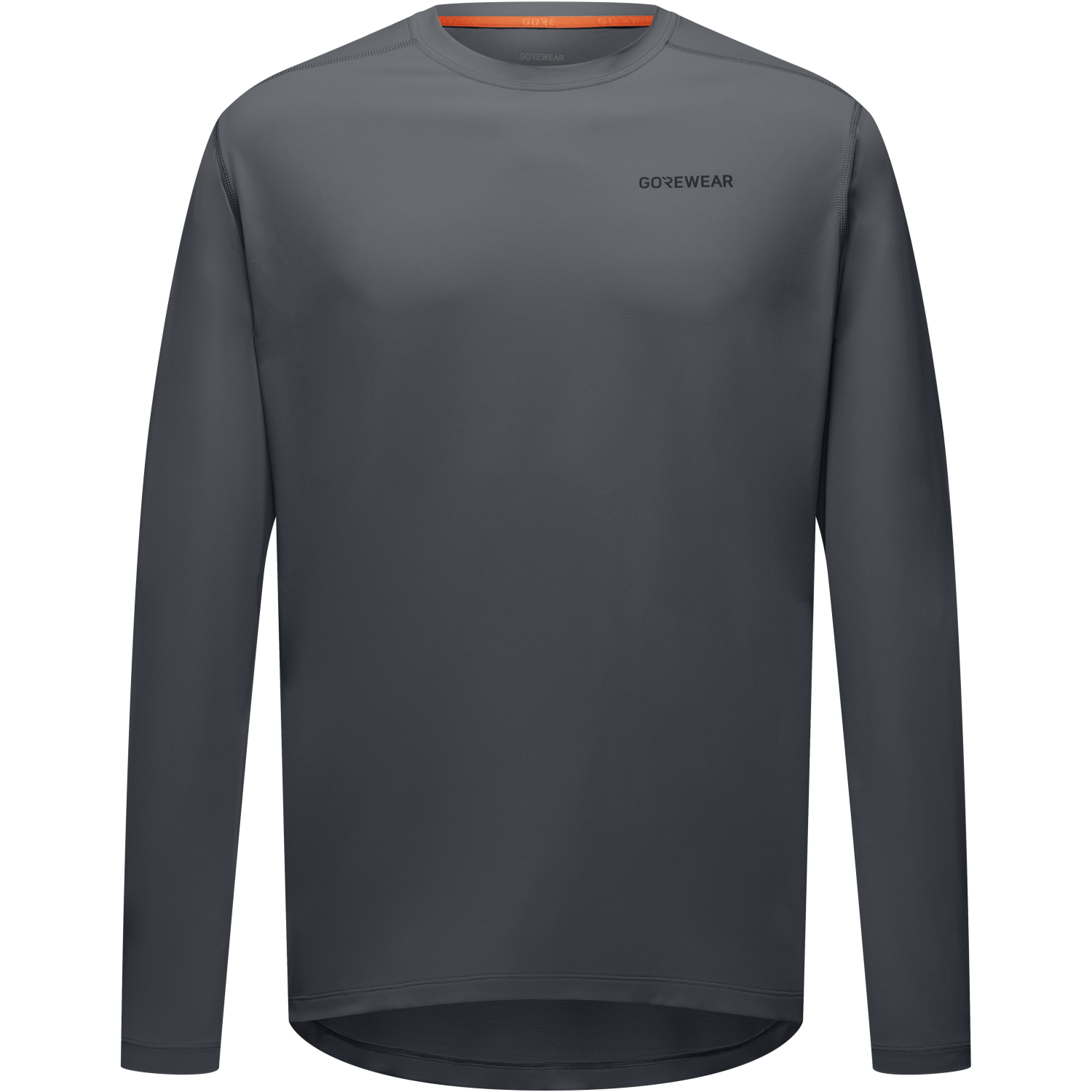 Gezeigt wird ein Bild des Artikels der Kategorie „Everyday T-Shirt Á Manches Longues technique Homme“, ohne dass ein Model das Produkt trägt.