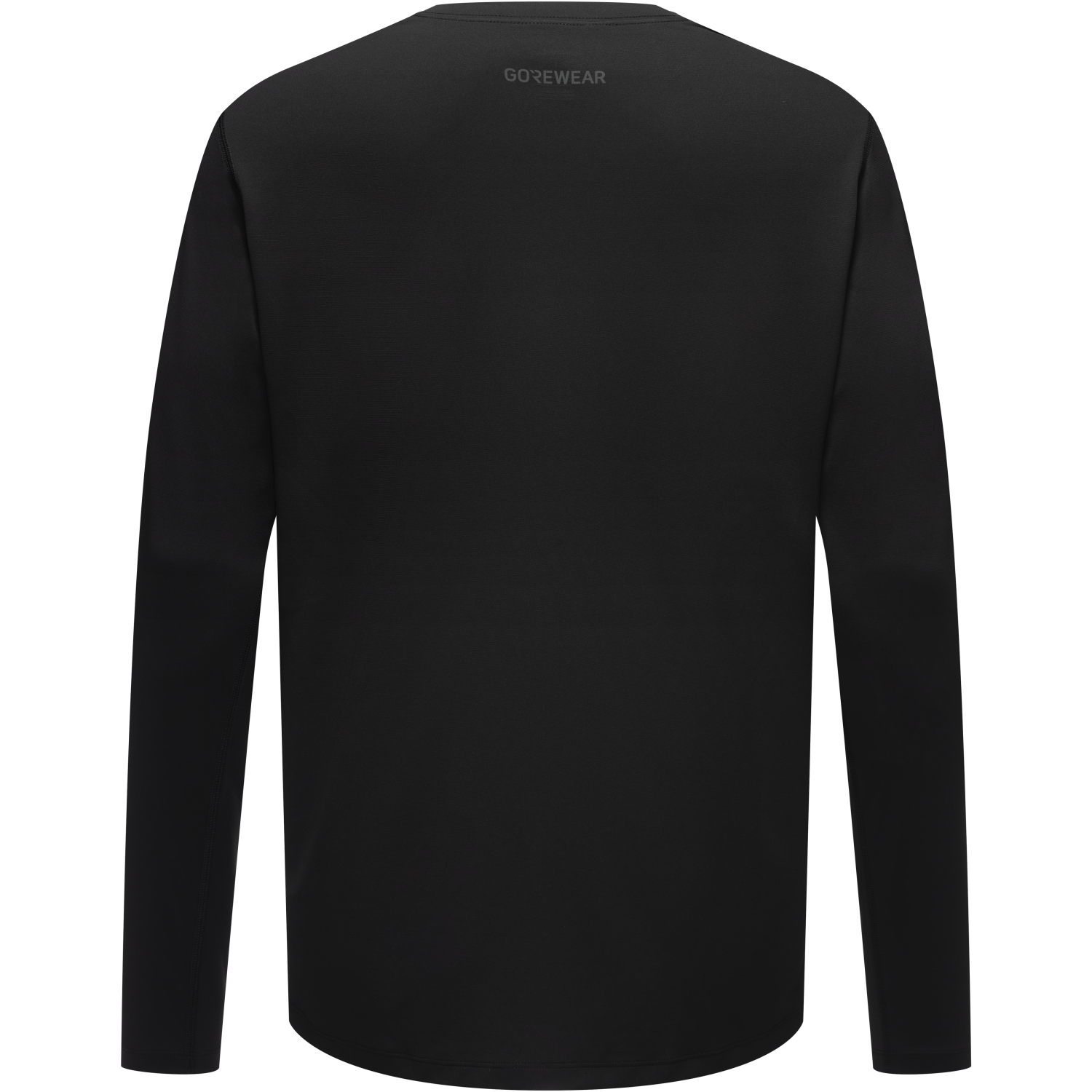 An image of the Everyday Tech Long Sleeve Tee Mens being displayed without a product model wearing the product.