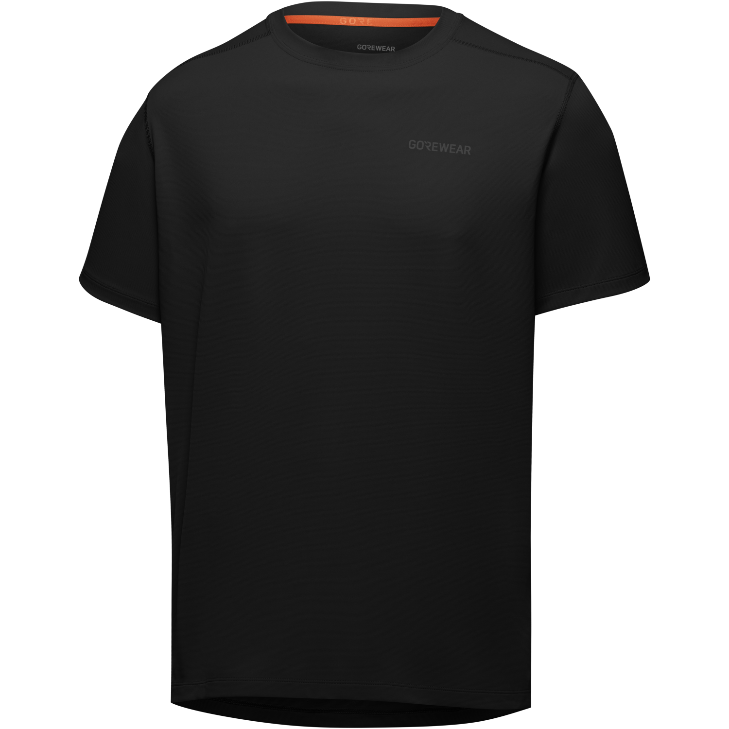 Gezeigt wird ein Bild des Artikels der Kategorie „Everyday Funktionsshirt Herren“, ohne dass ein Model das Produkt trägt.