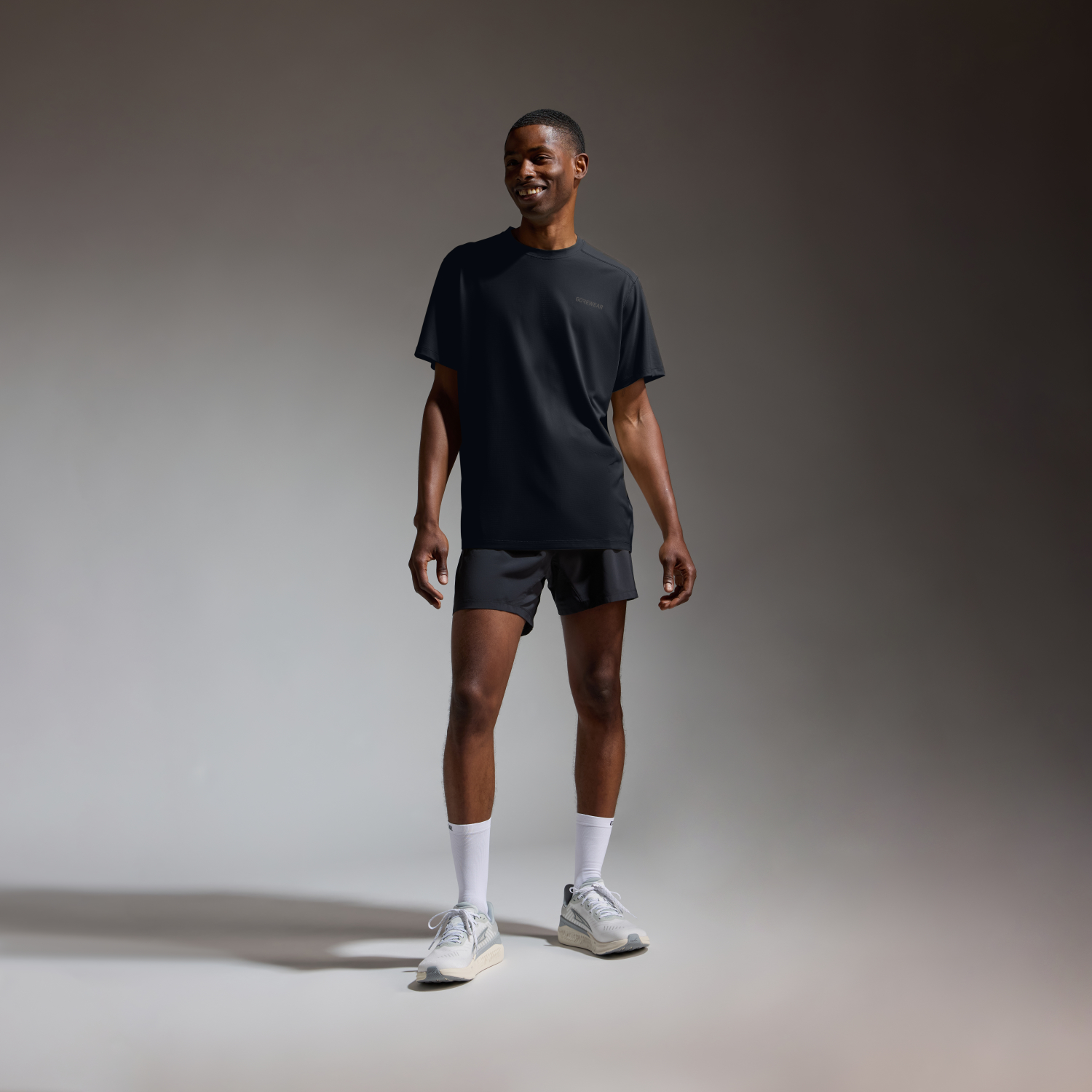 Everyday Tech Tee Mens