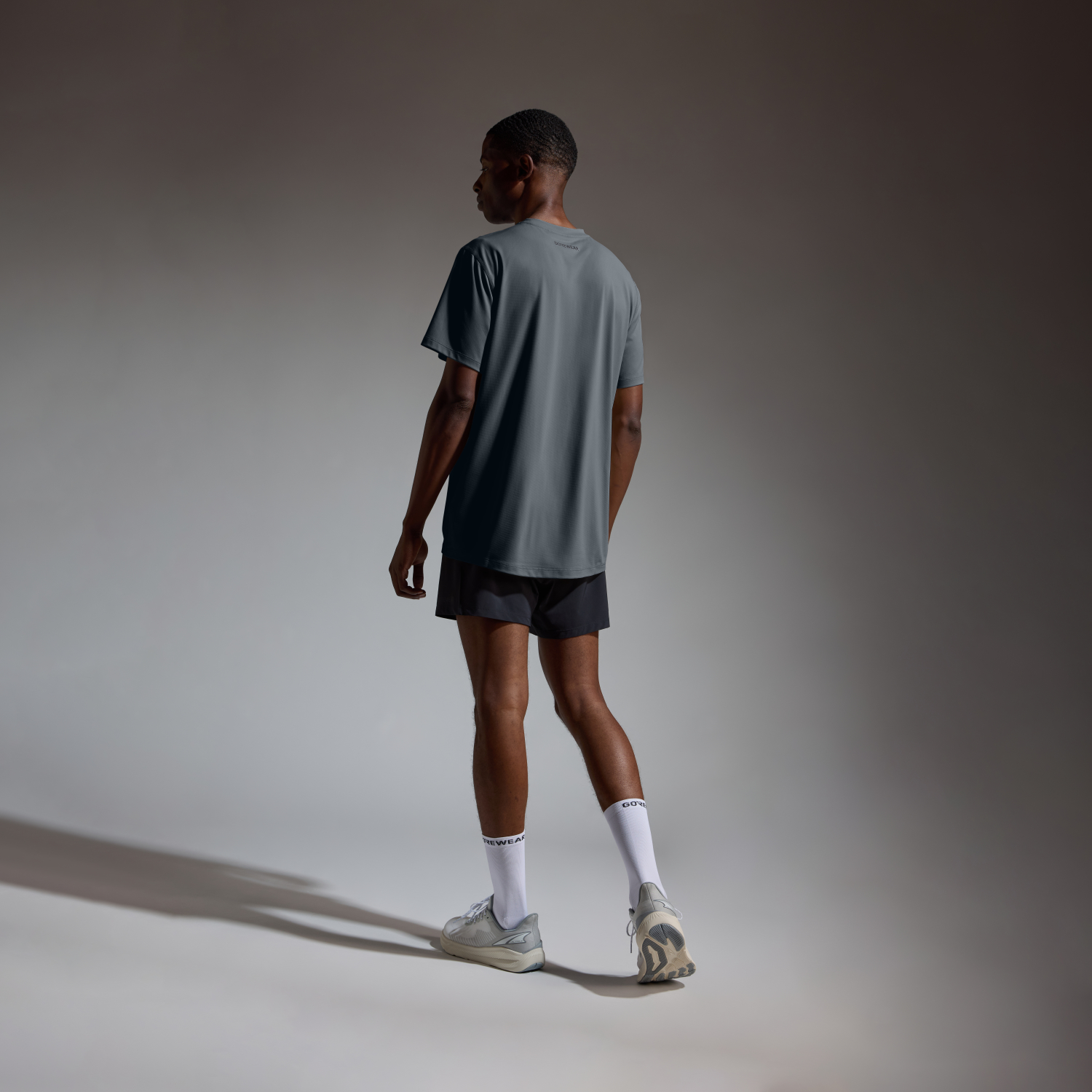 Everyday Tech Tee Mens