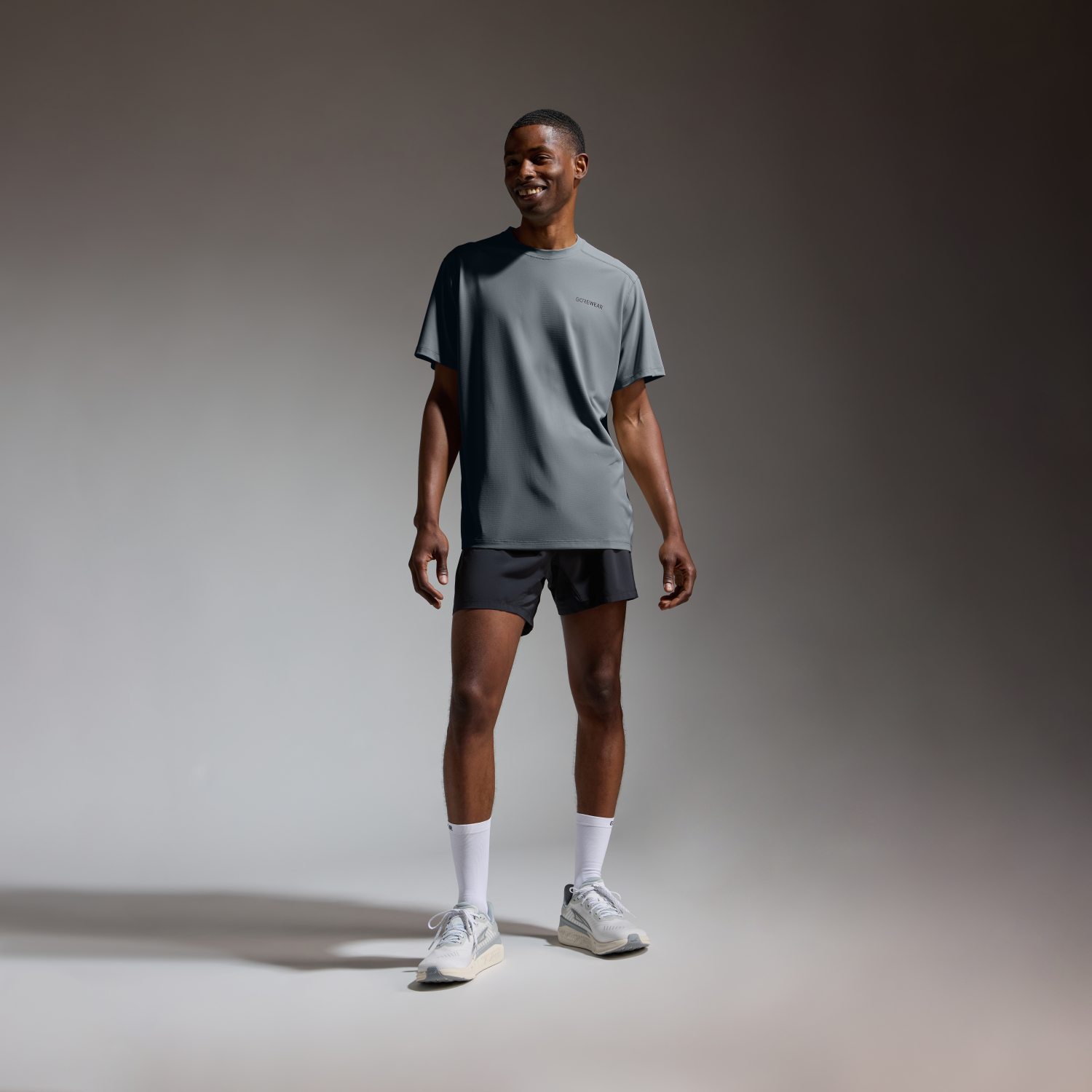 Everyday Tech Tee Mens