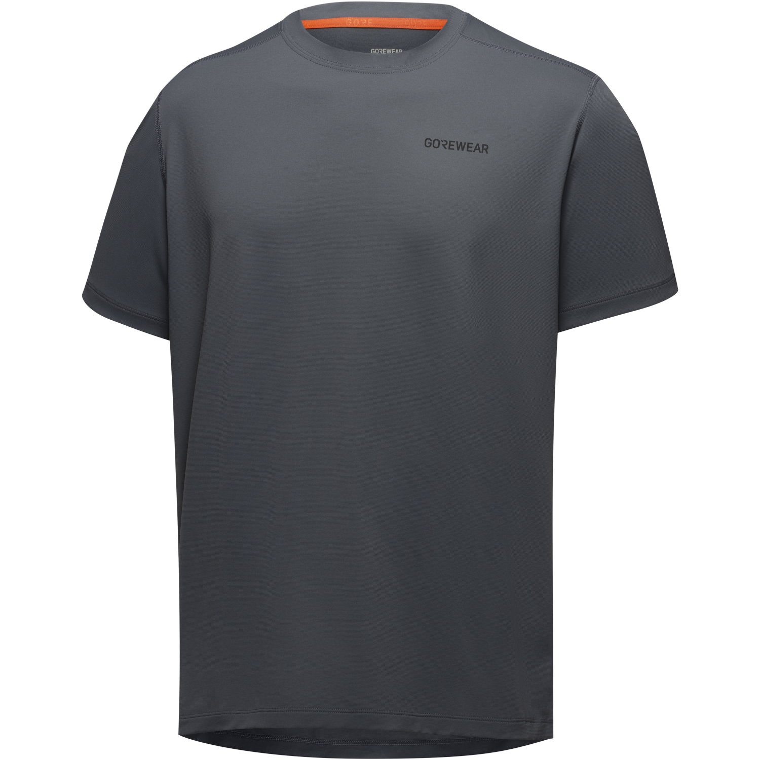 An image of the Everyday Tech Tee Mens being displayed without a product model wearing the product.