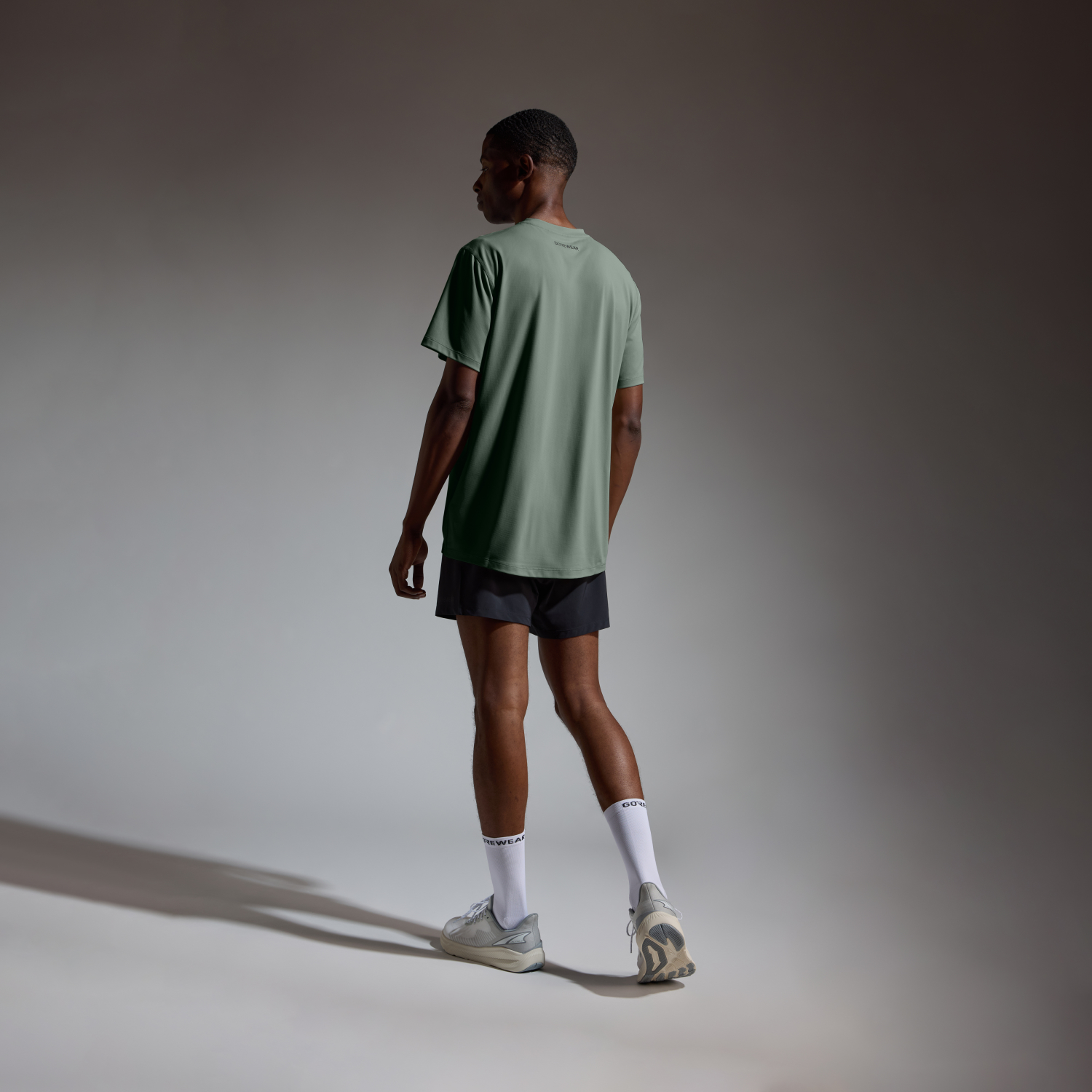 Everyday T-Shirt tecnica Uomo