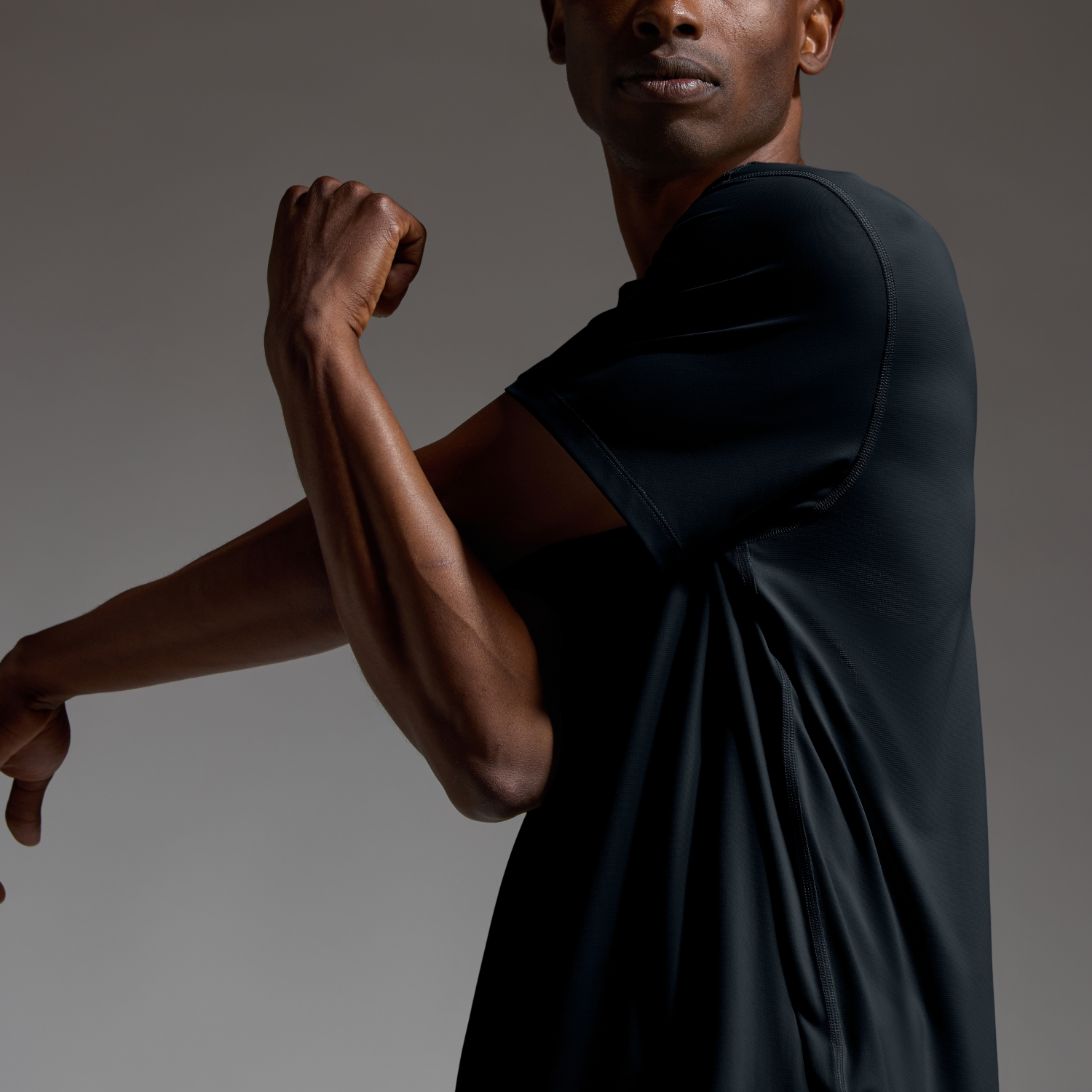 Everyday Tech Tee Mens