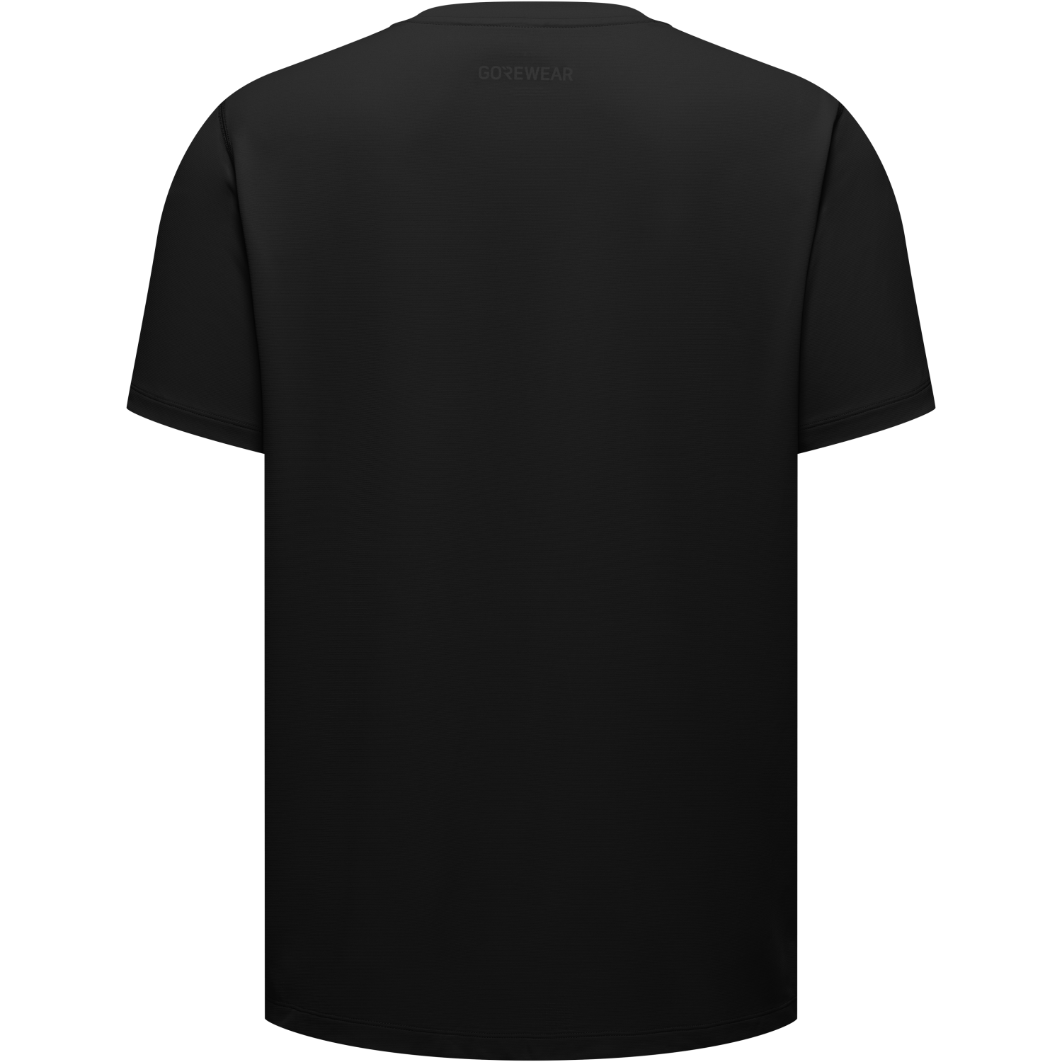 An image of the Everyday Tech Tee Mens being displayed without a product model wearing the product.