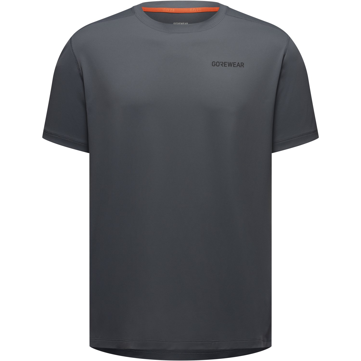 Gezeigt wird ein Bild des Artikels der Kategorie „Everyday Funktionsshirt Herren“, ohne dass ein Model das Produkt trägt.