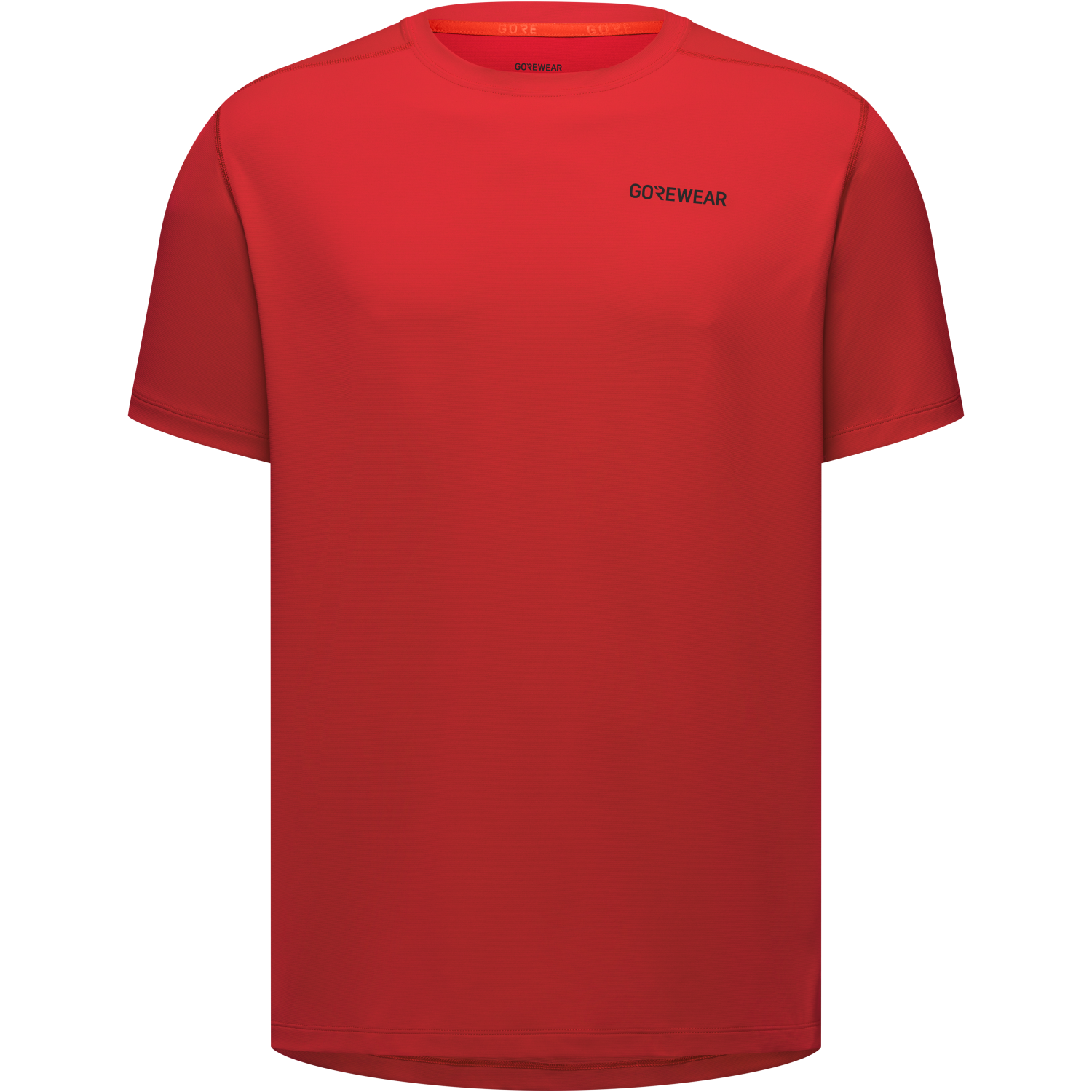An image of the Everyday Tech Tee Mens being displayed without a product model wearing the product.