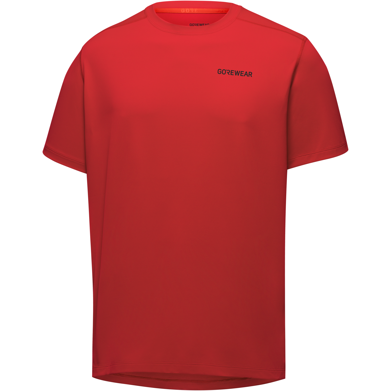 An image of the Everyday Tech Tee Mens being displayed without a product model wearing the product.